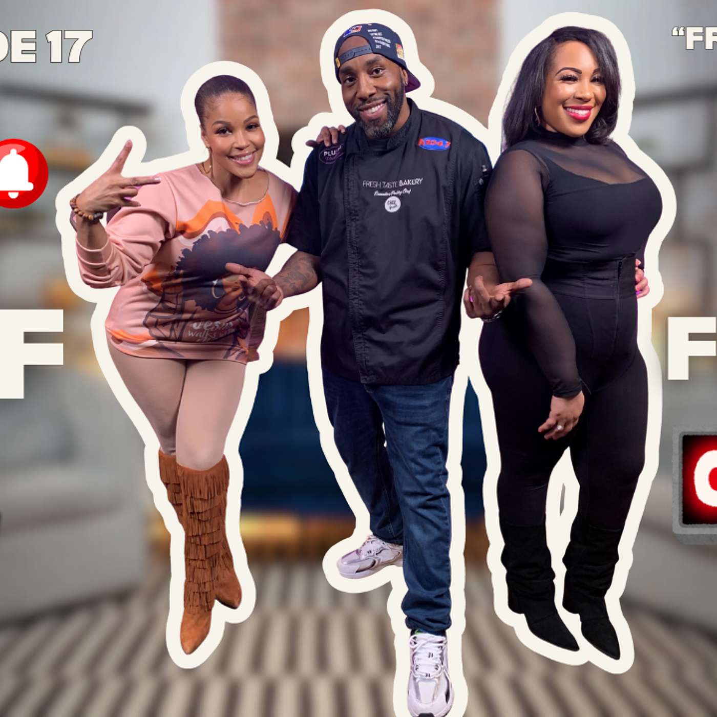 Respectfully, Ebony & Destini