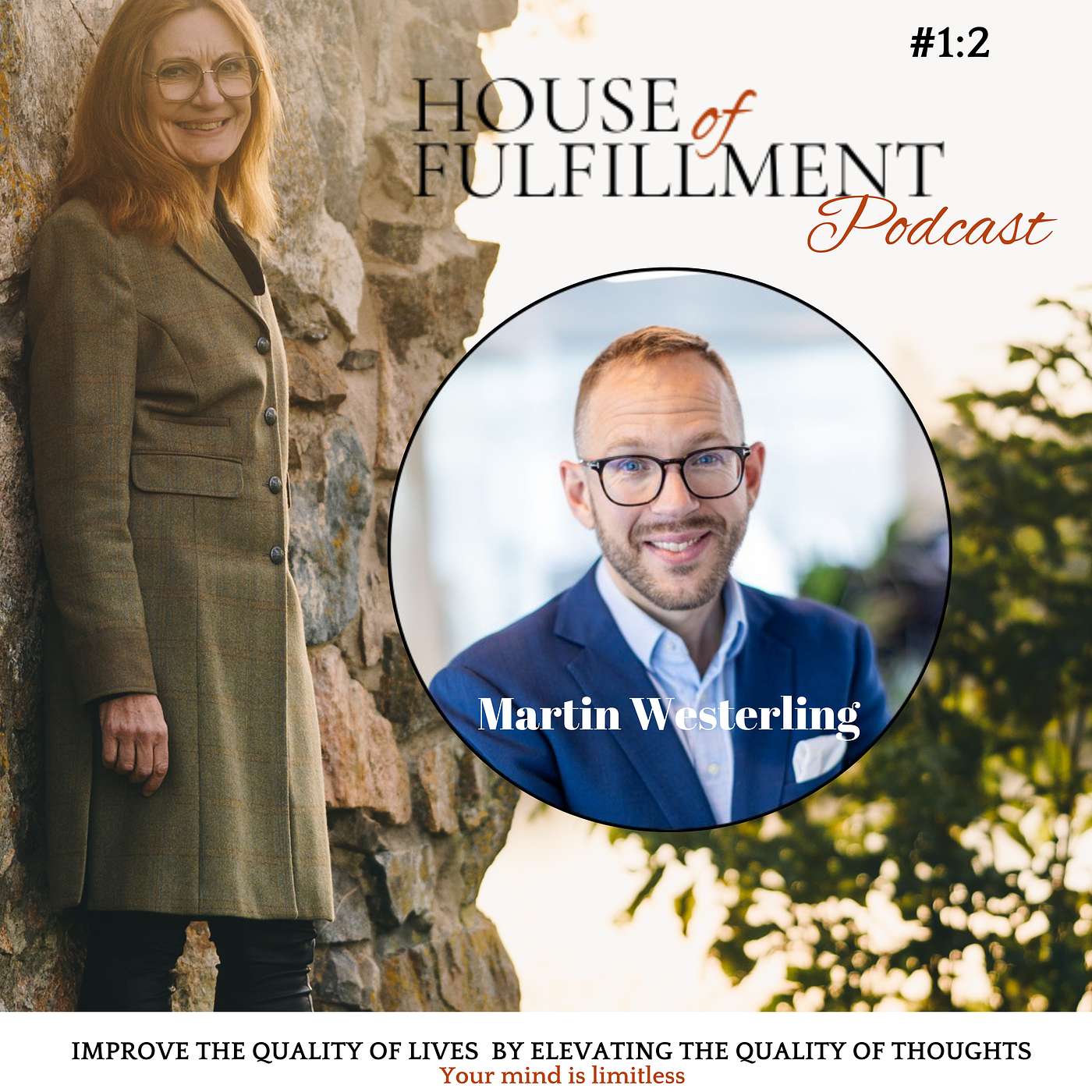 Leva Livet Fullt Ut - House Of Fulfillment