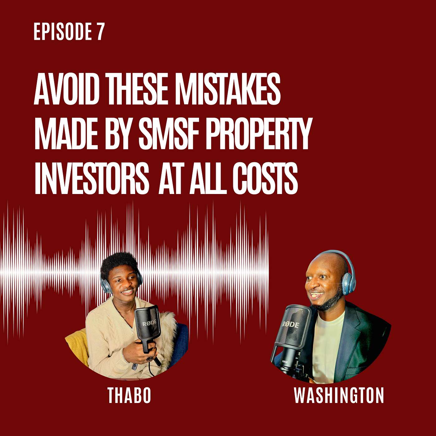 The Property Punch Podcast