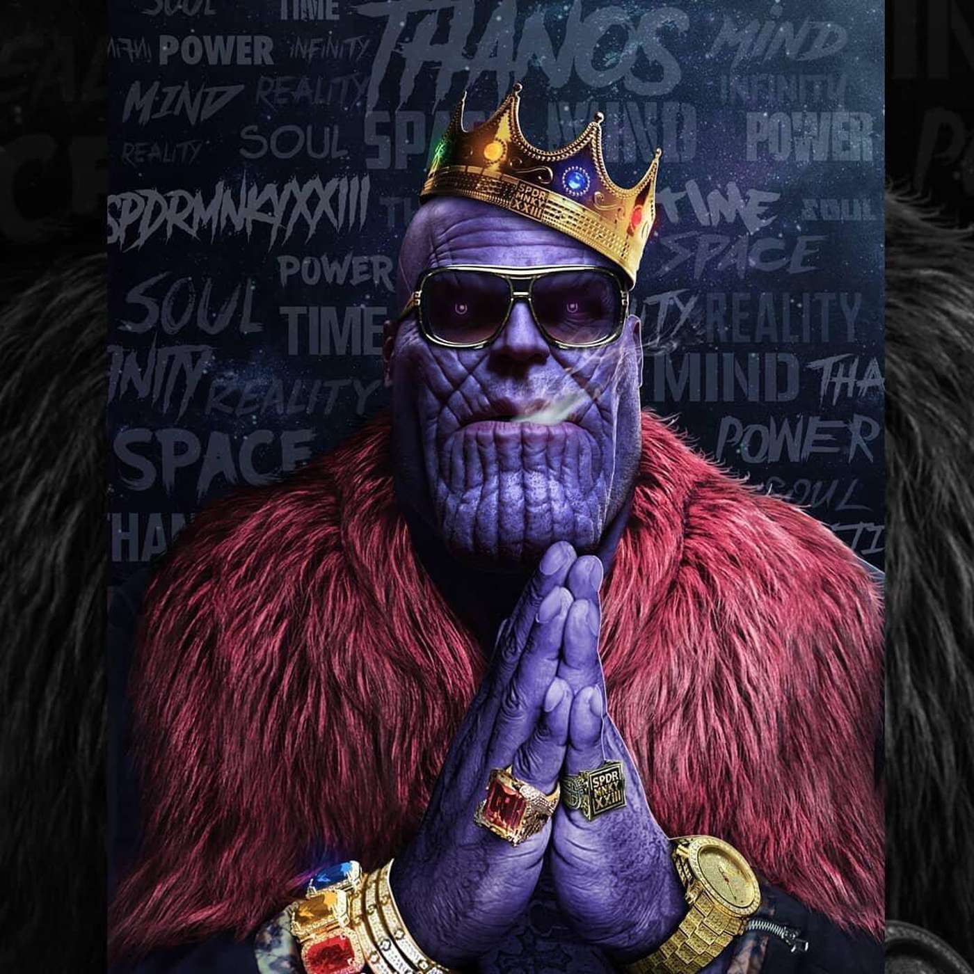 Royalty episode artwork