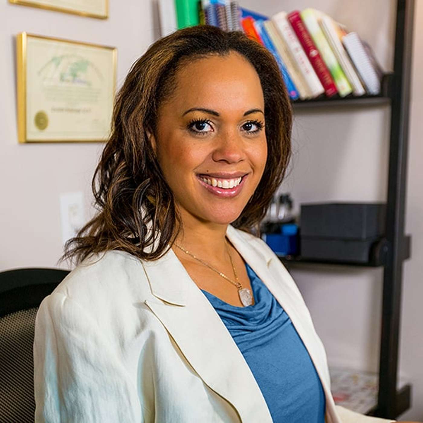 The Home Health Care Today Show