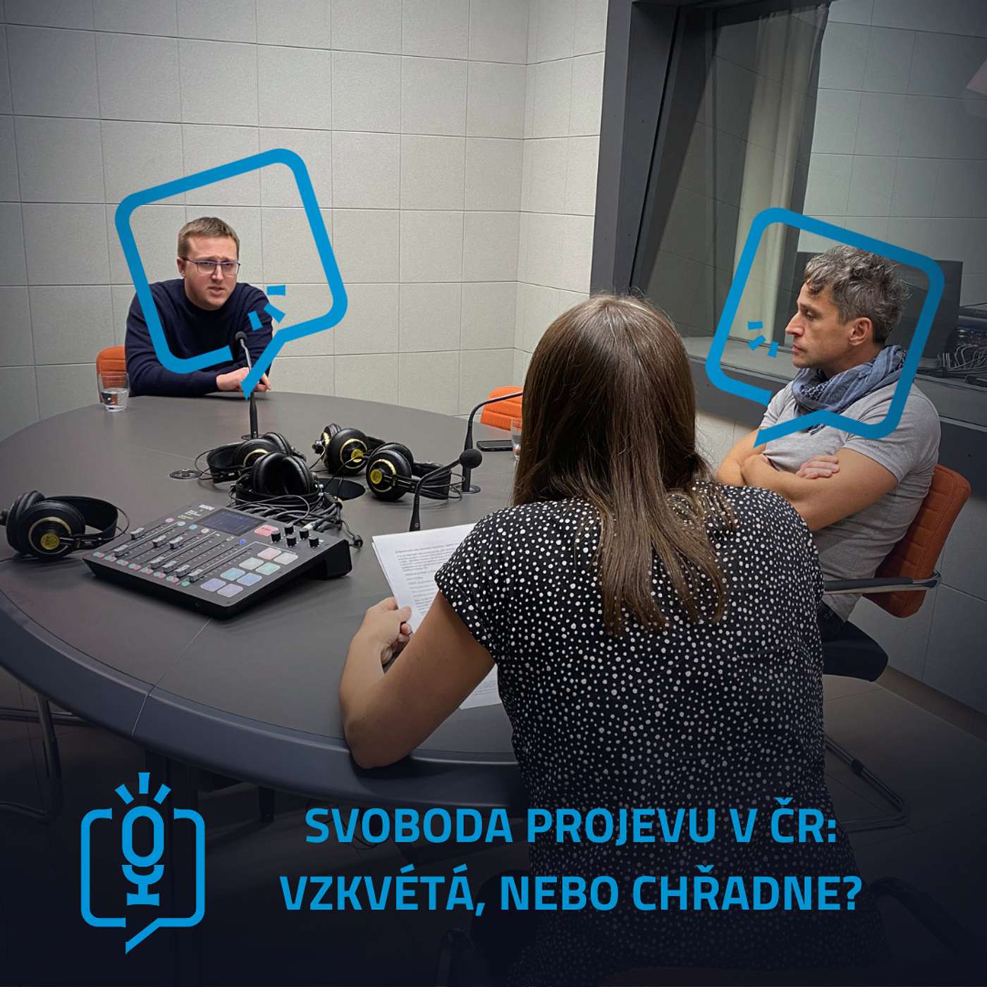 Rozpravy o médiích