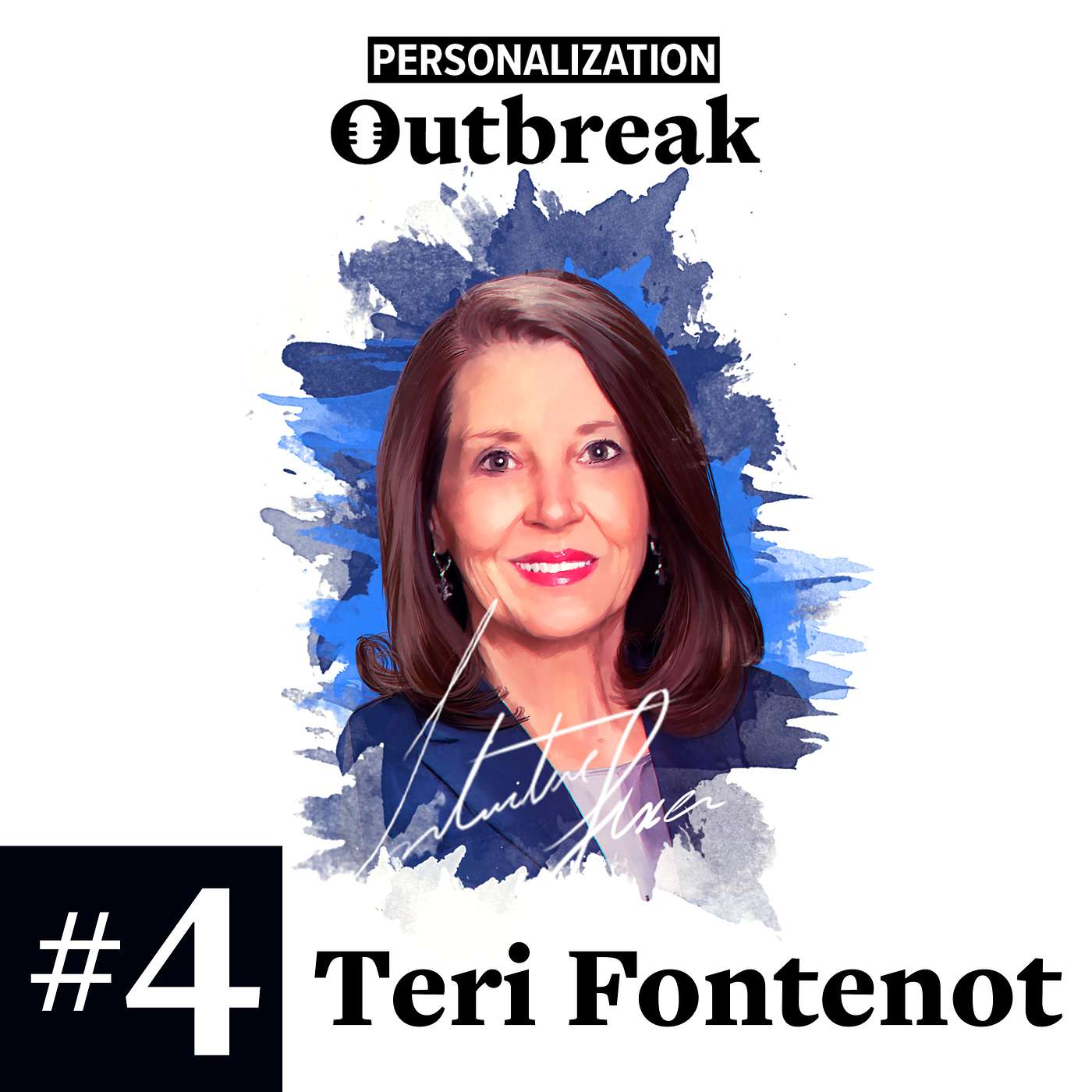 Personalization Outbreak