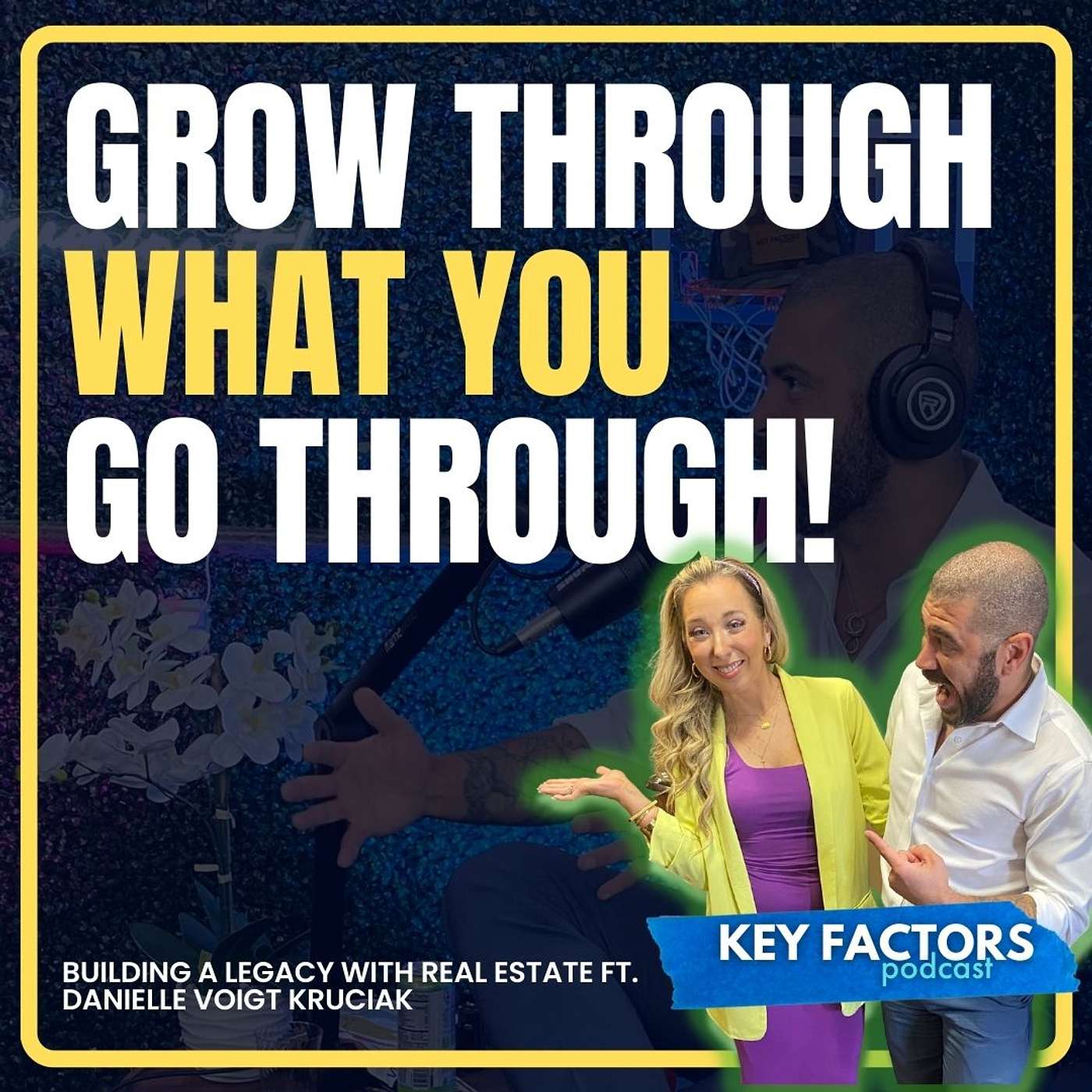 RealEstateAF Podcast