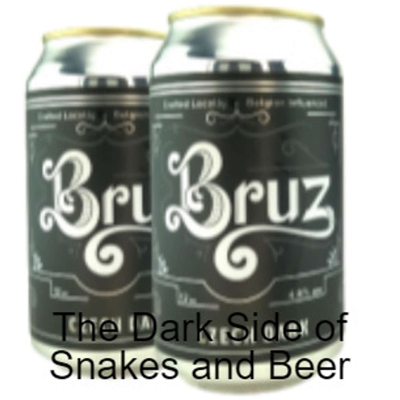 The Dark Side of Snakes and Beer