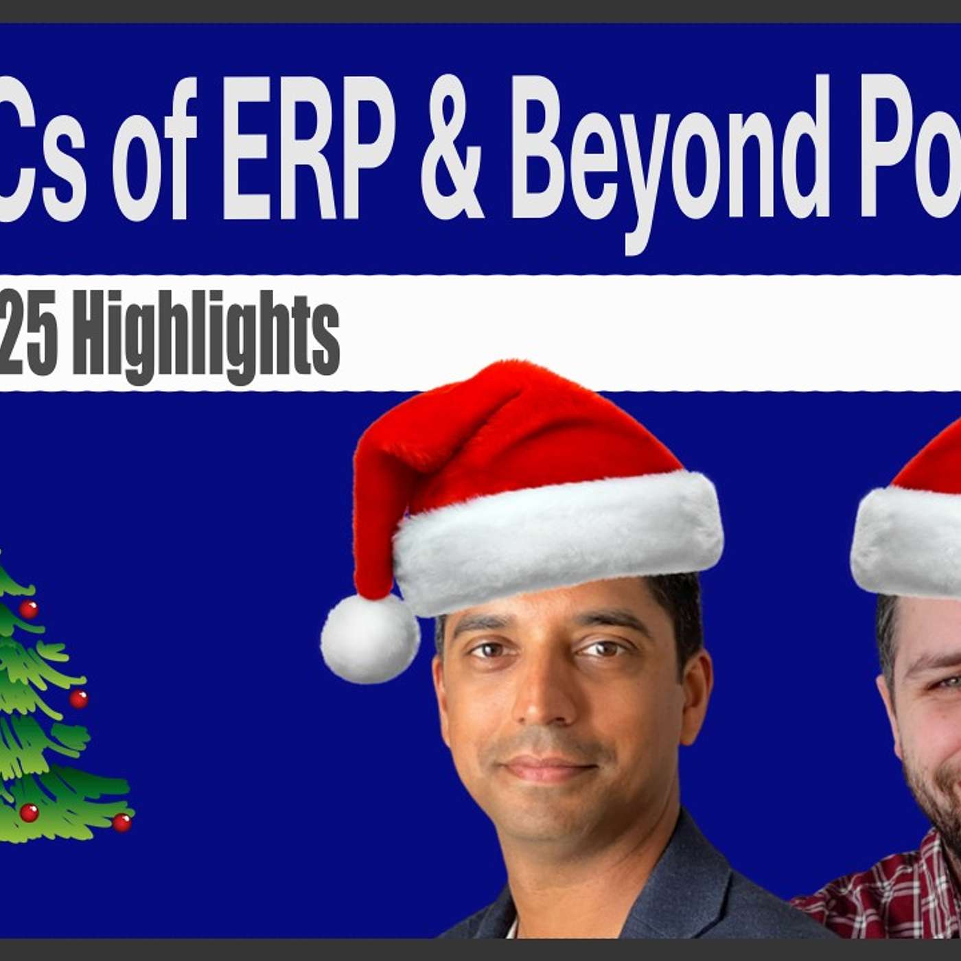 S03E23 | 2025 Highlights!