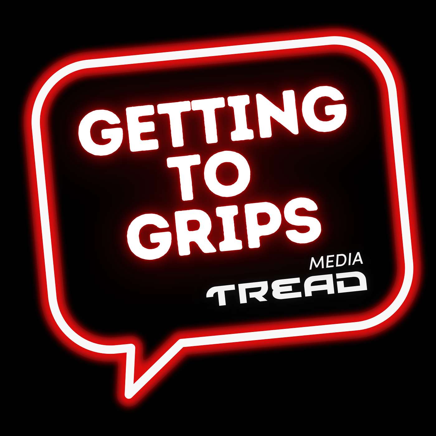 Getting to Grips with TREAD Media, Episode 1