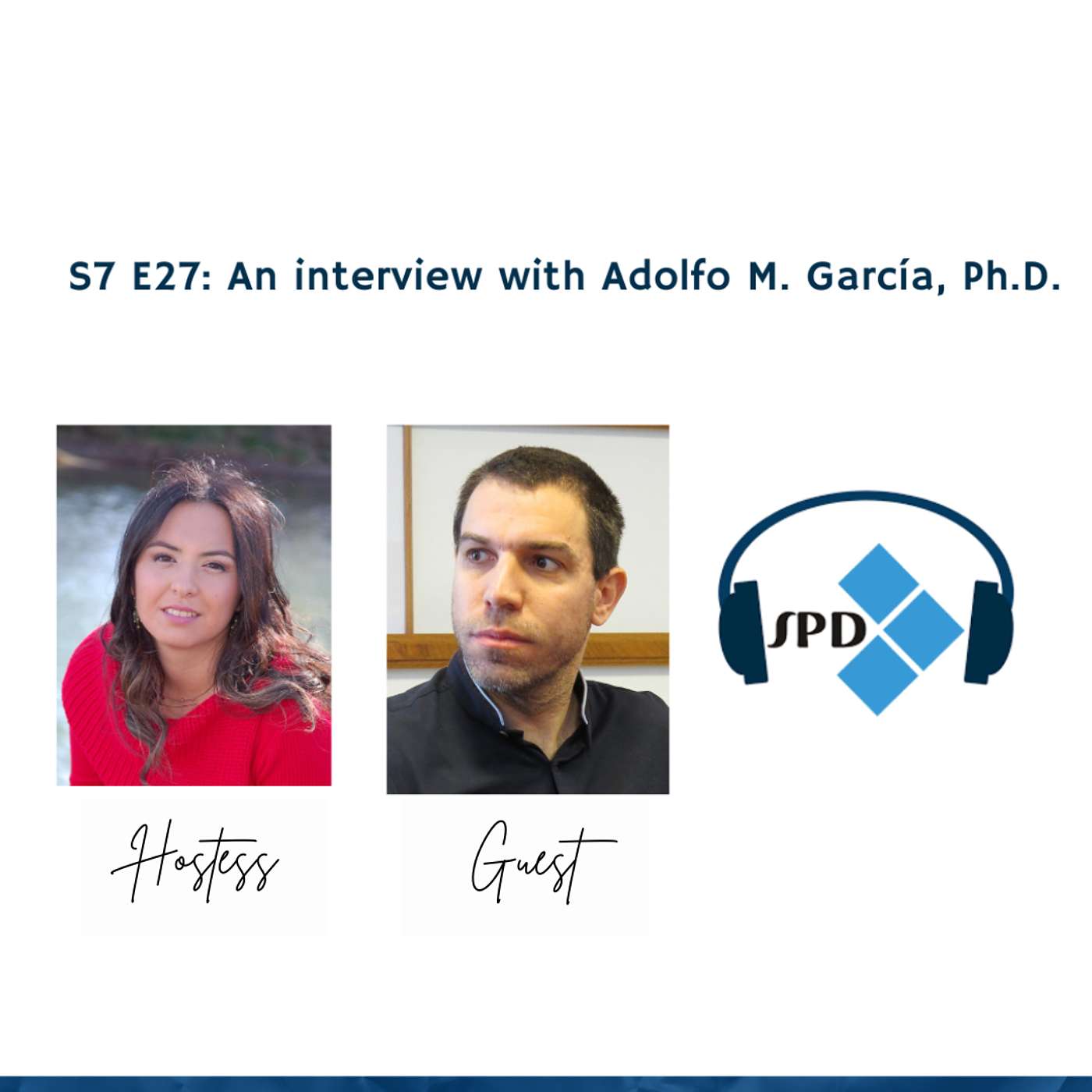 ATA SPD\'s Podcast
