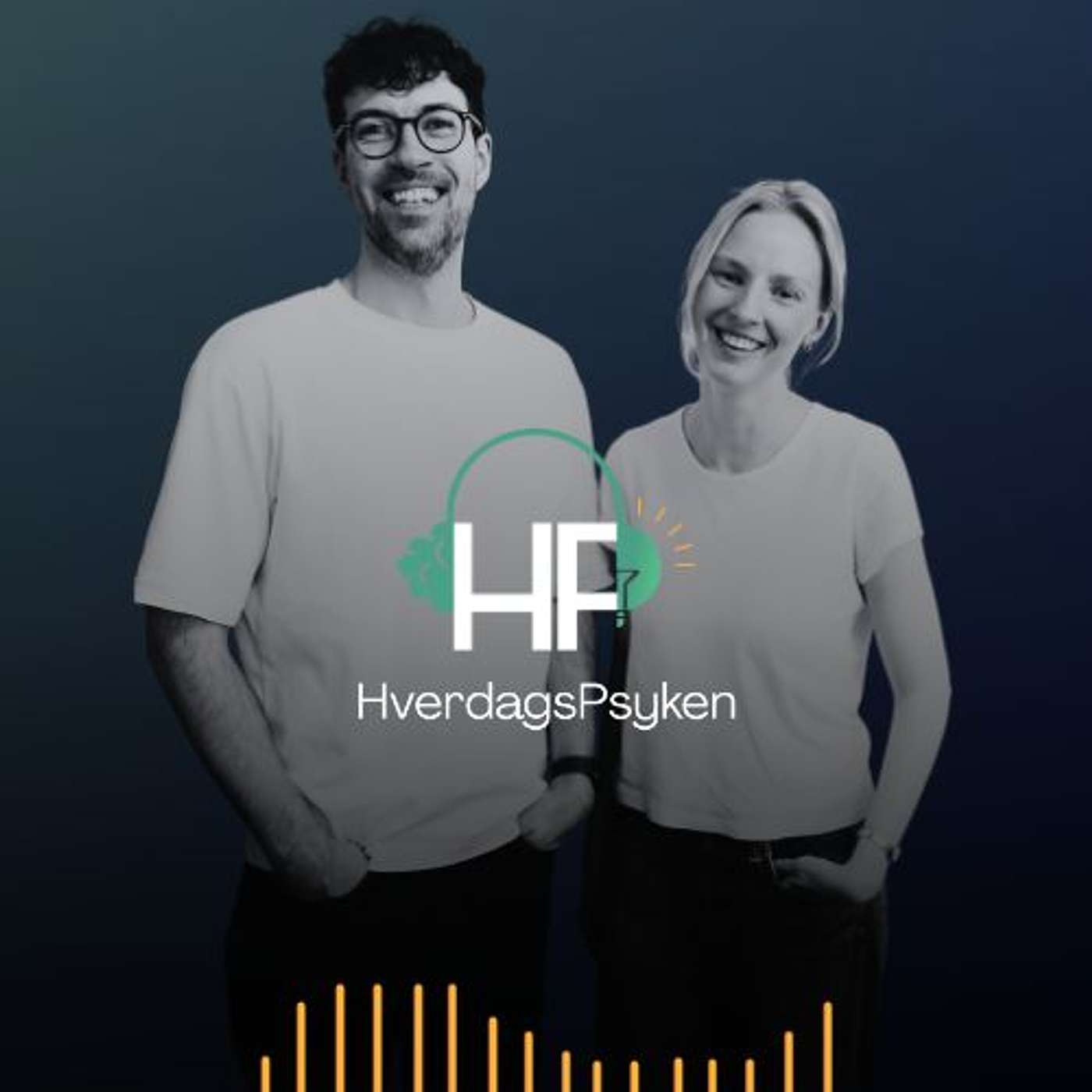 Underbevissthetens mysterium og kraft m/ Thomas Husmo Litleskare og Elizabeth Marie Normann episode artwork