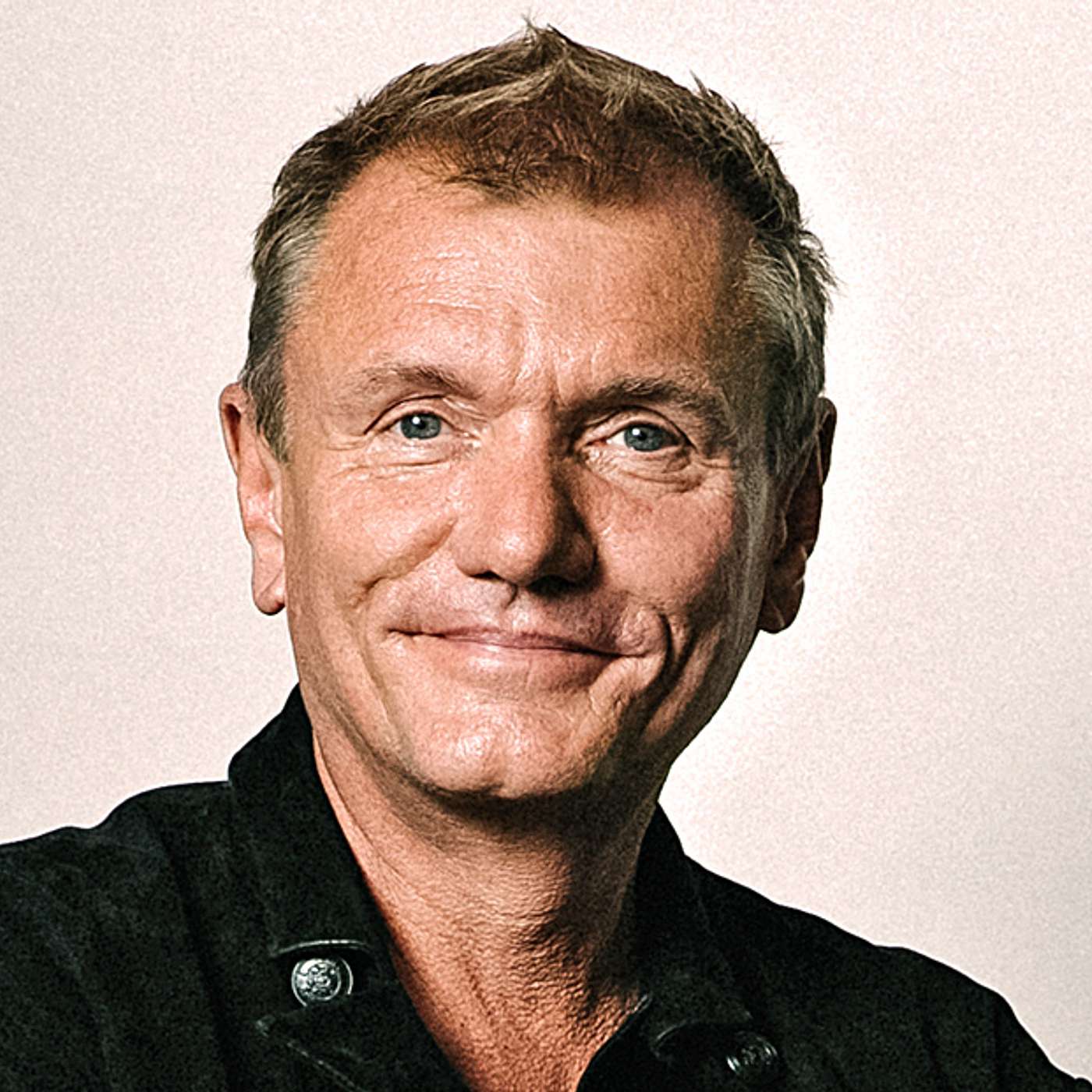 Here Comes Pod With Ruediger Boess