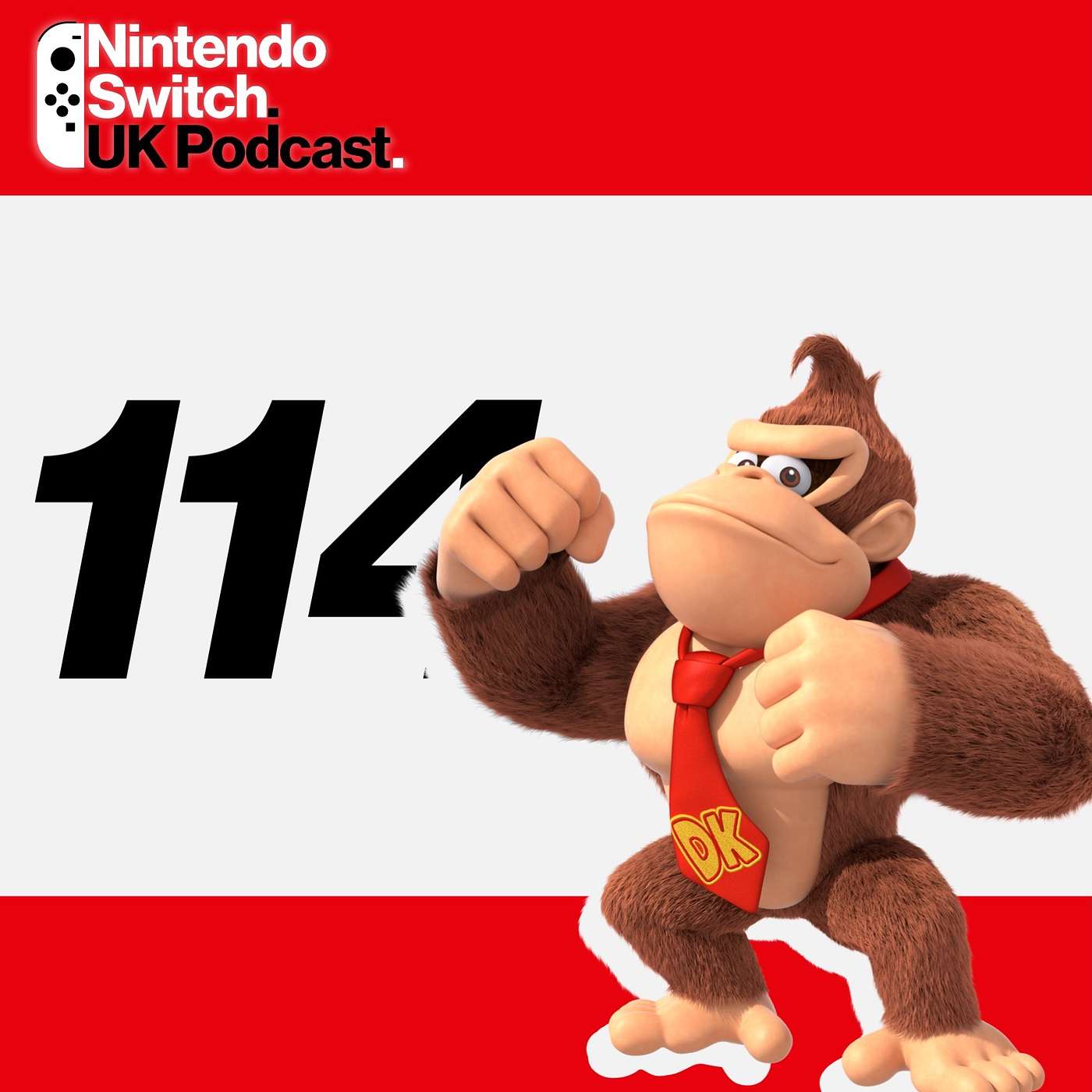 It All Adds Up To A GOTY - Episode 114
