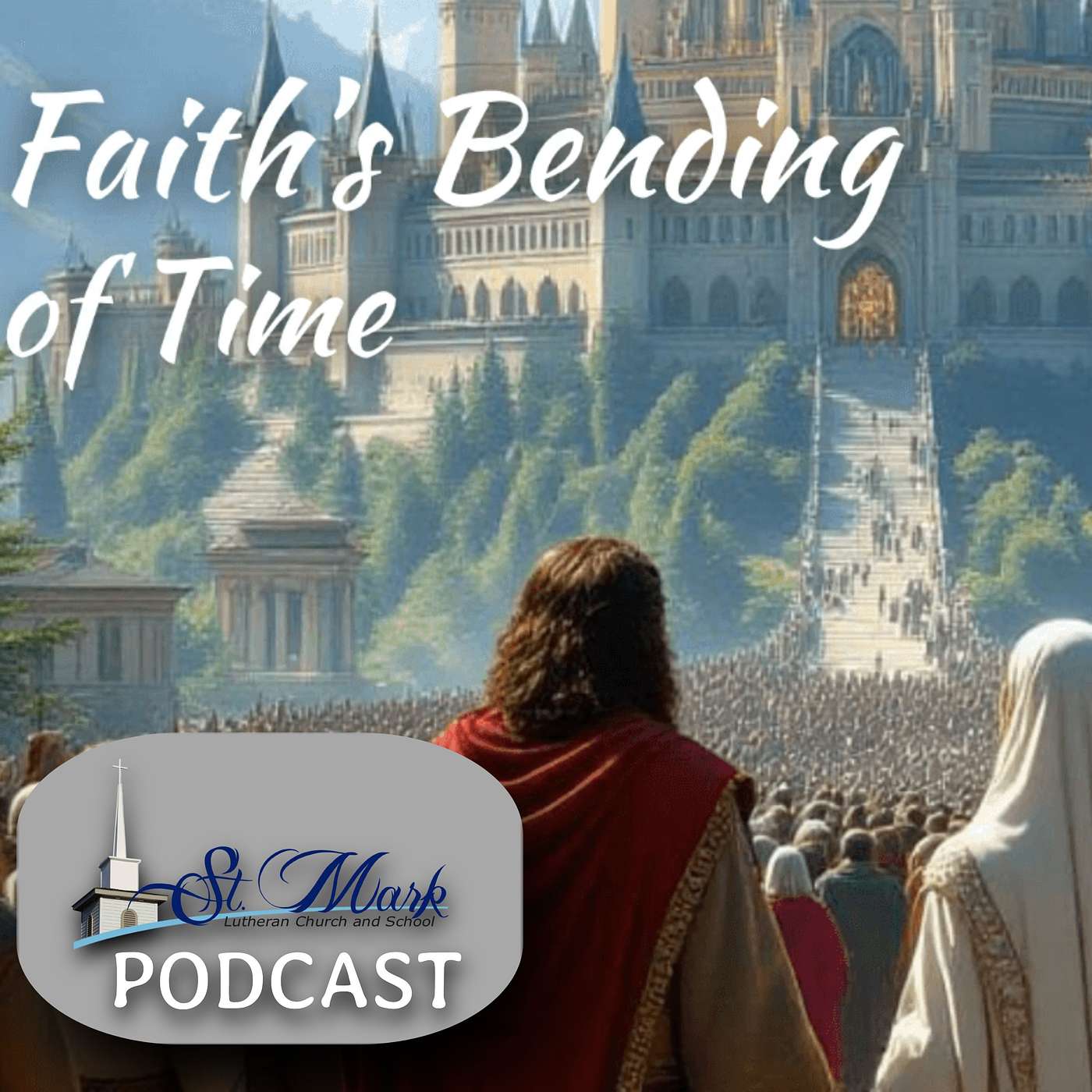 Faith's Bending of Time