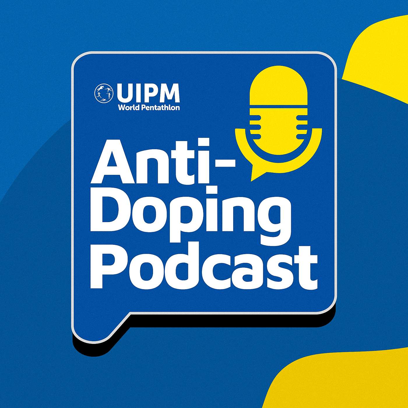 Anti-doping Podcast
