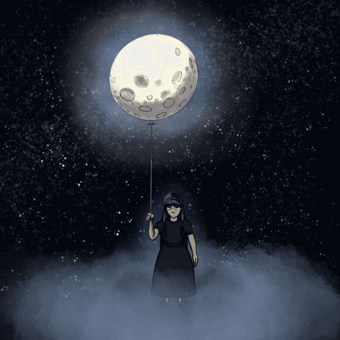 הקול של נגה - פרק ראשון: לרקוד מול דלת נעולה episode artwork