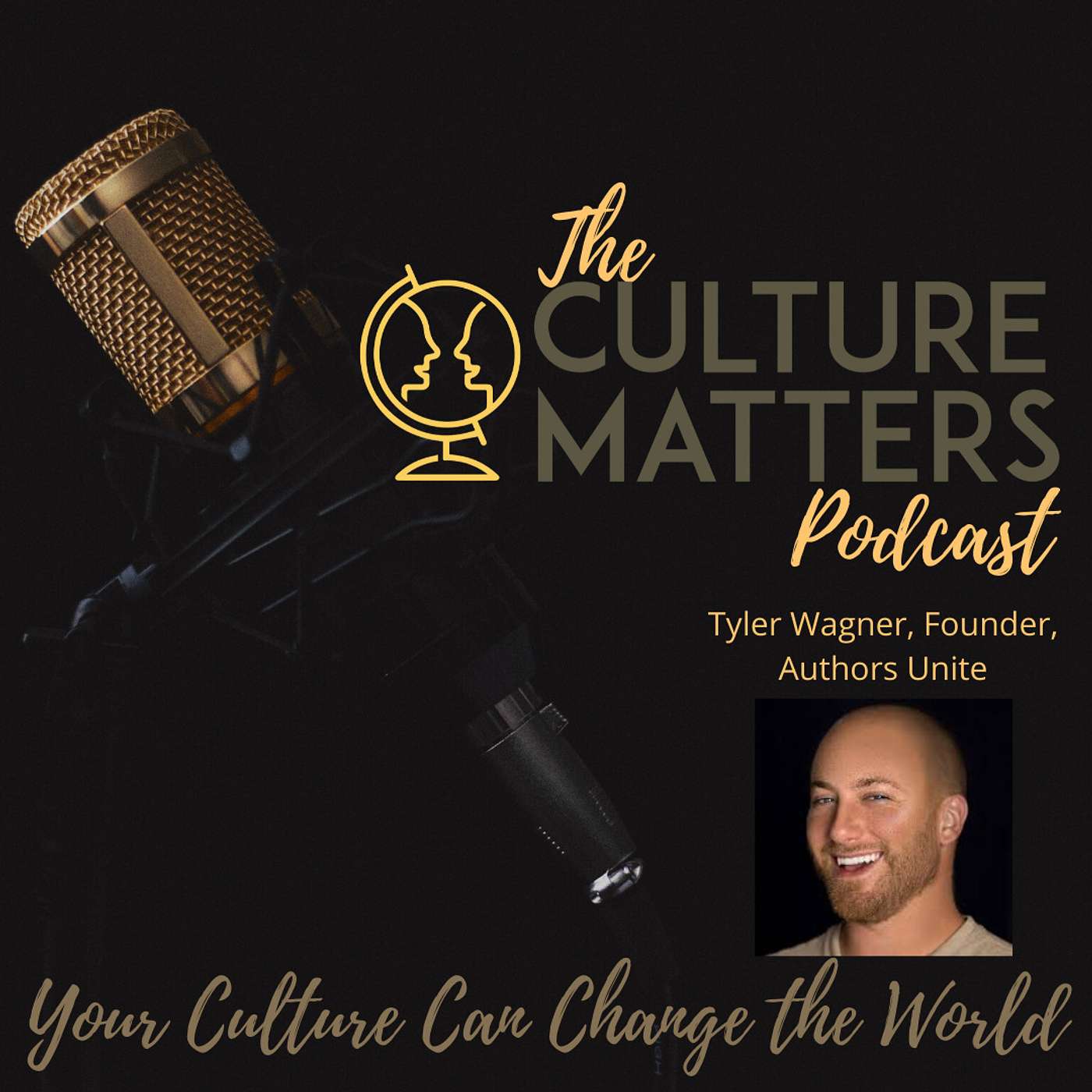 Season 3, Episode 29: Guest: Tyler Wagner: See the World Through the Lens of People