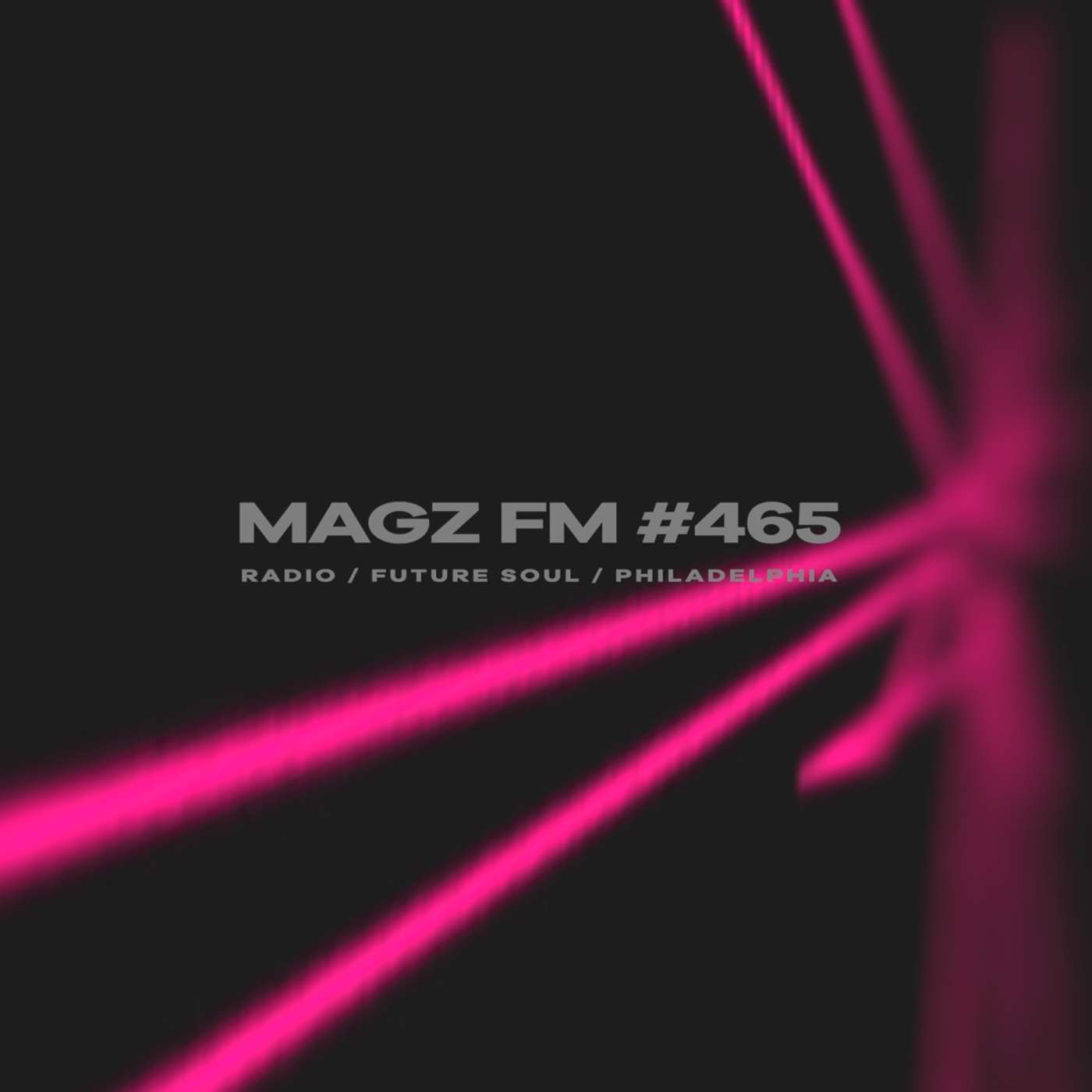 MAGZ FM
