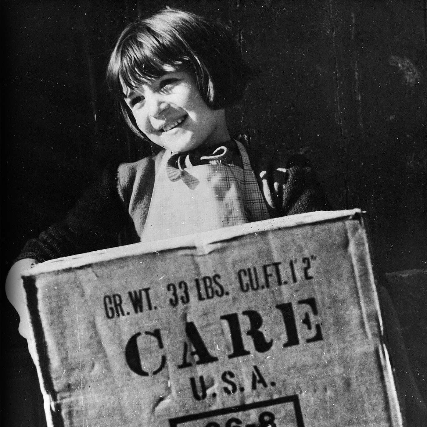 15 Minutes on the evolution of the CARE Package℠