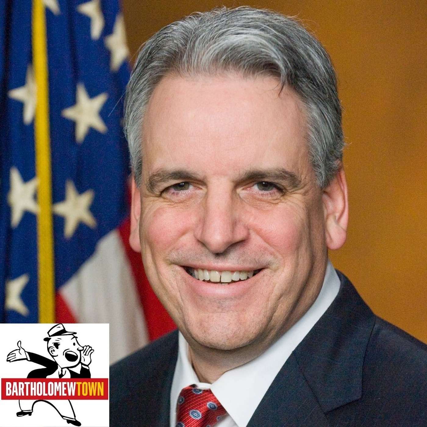 Attorney General Peter Neronha on His Office's Work in 2022