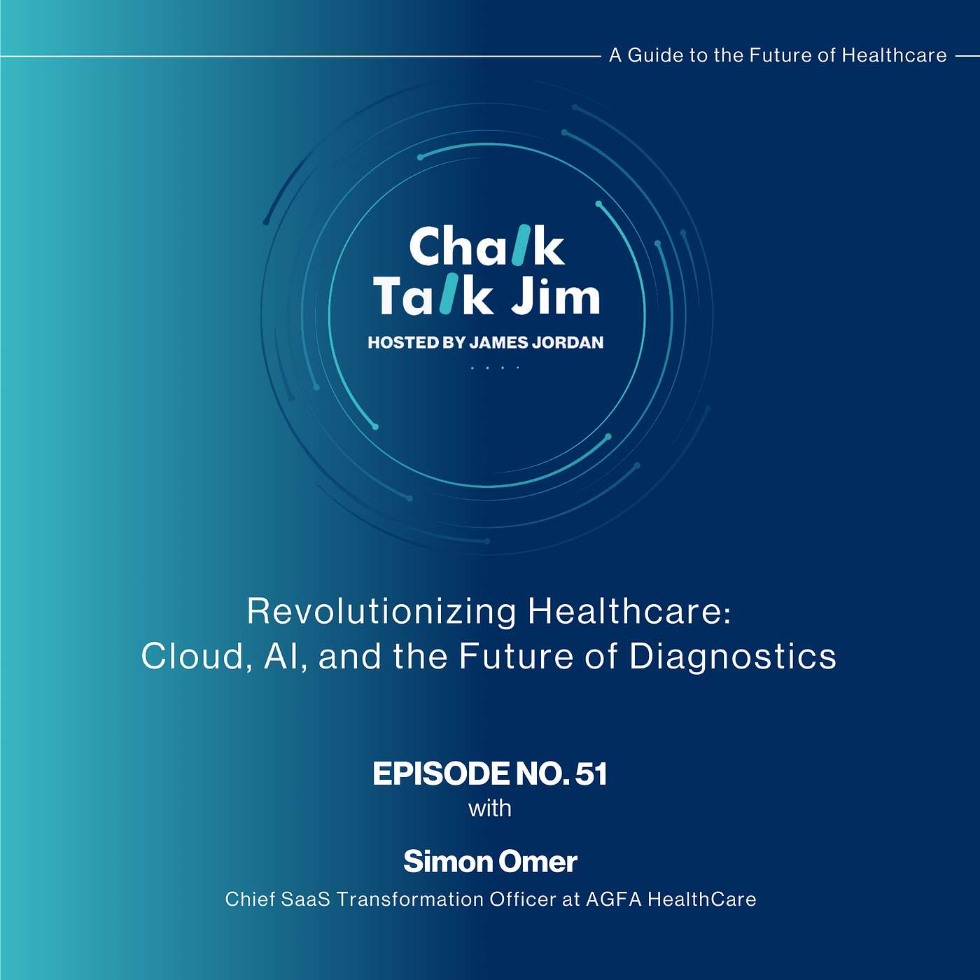 Revolutionizing Healthcare: Cloud, AI, and the Future of Diagnostics