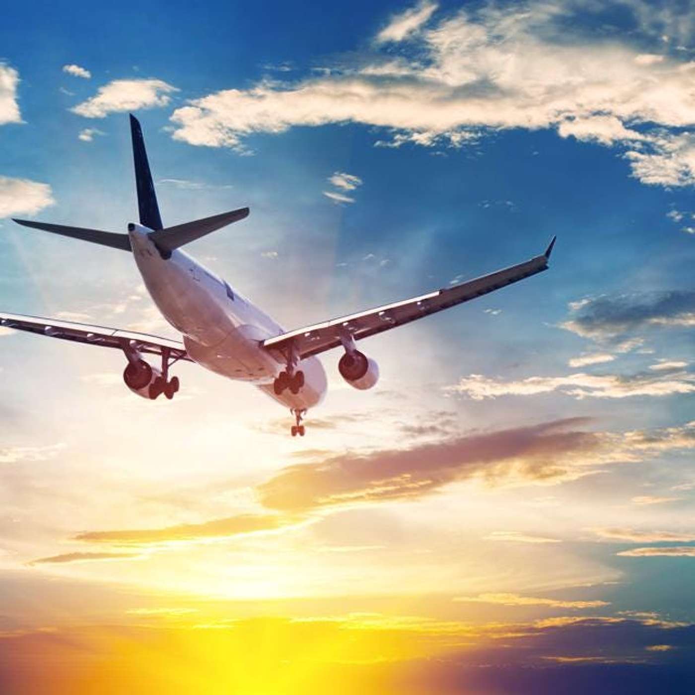 7 Things You Haven't Noticed During Flying