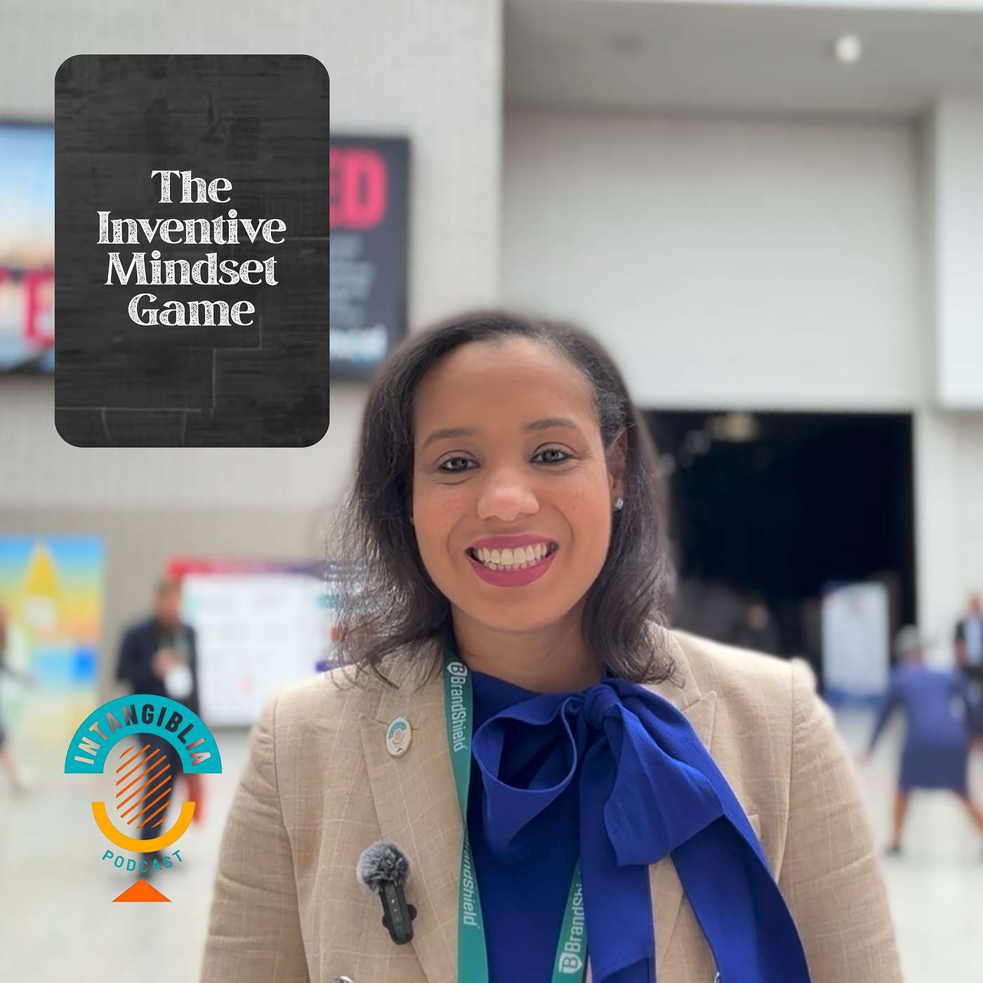 Playing Around INTA 2026: A Scenario Game for IP Lawyers