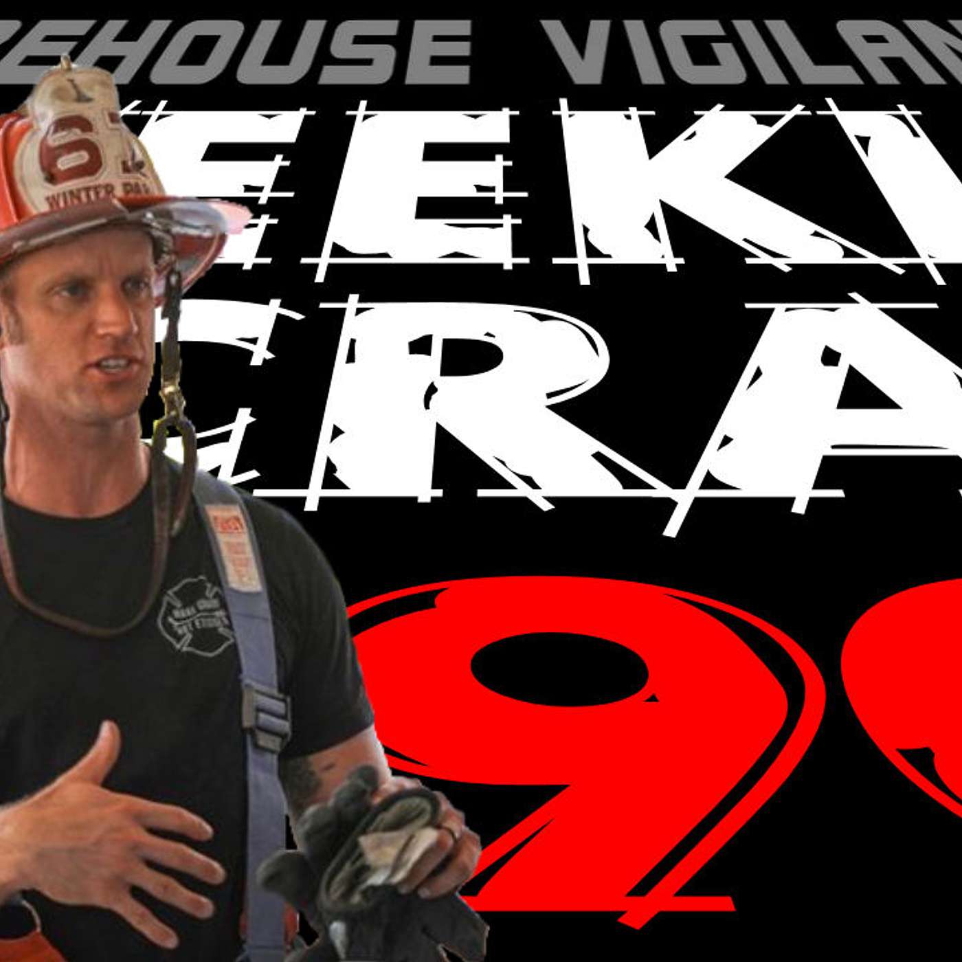 Weekly Scrap #90 - Eric Wheaton, Vent Enter Search