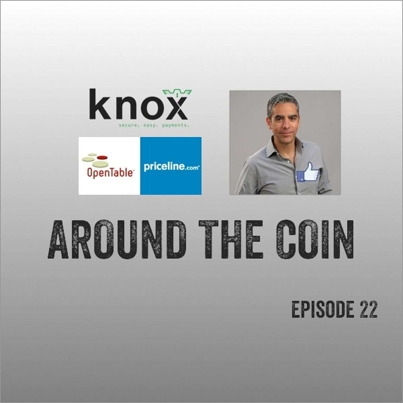 Part 1: 'Knox Payments' CEO Interview. Part 2: Why Did David Marcus Quit Paypal for Facebook?