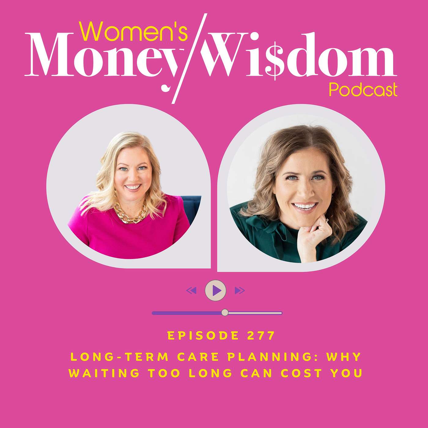 Women\'s Money Wisdom