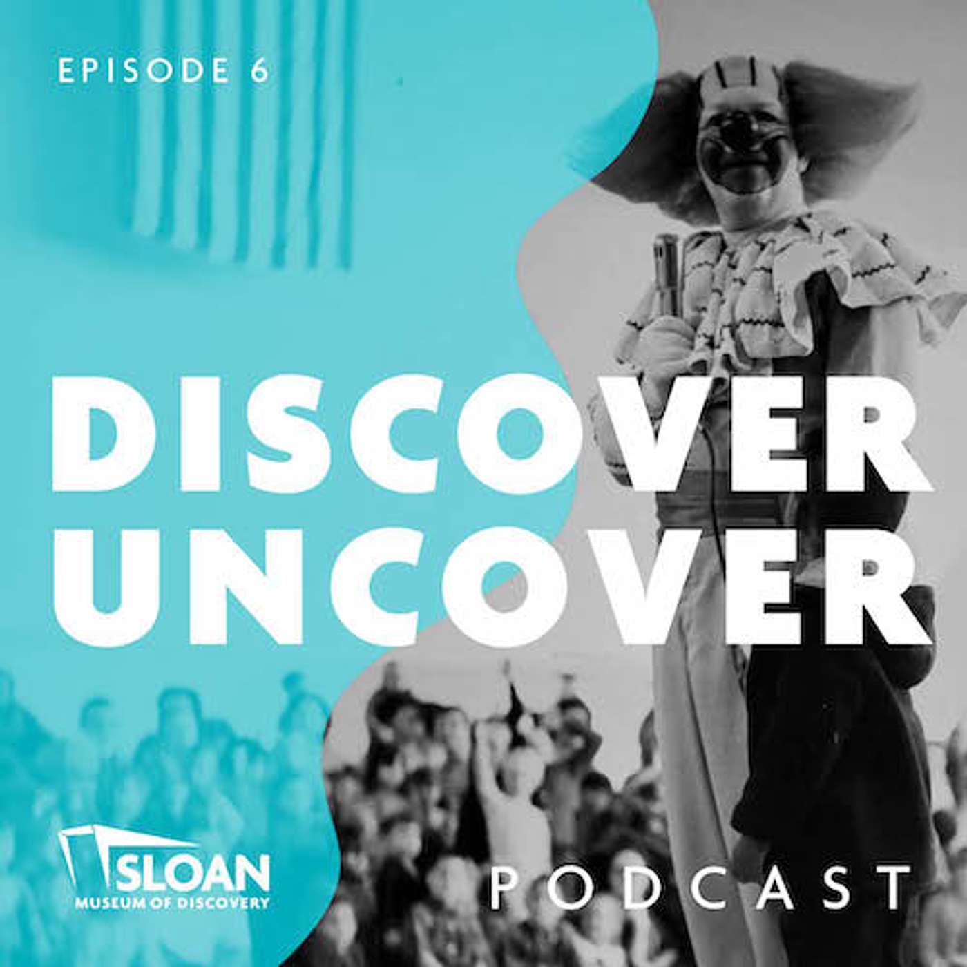 Flint’s Bozo The Clown – The Legacy of Frank Cady