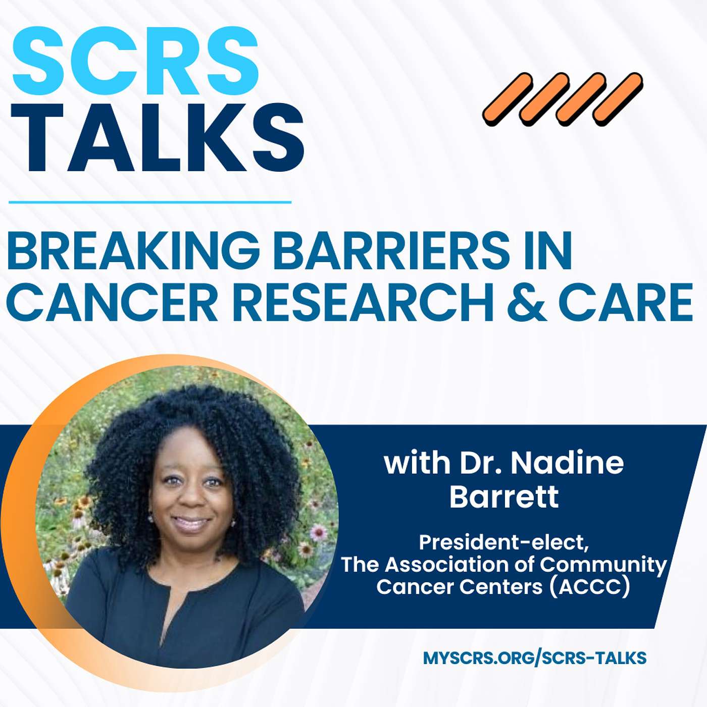 Breaking Barriers in Cancer Research & Care