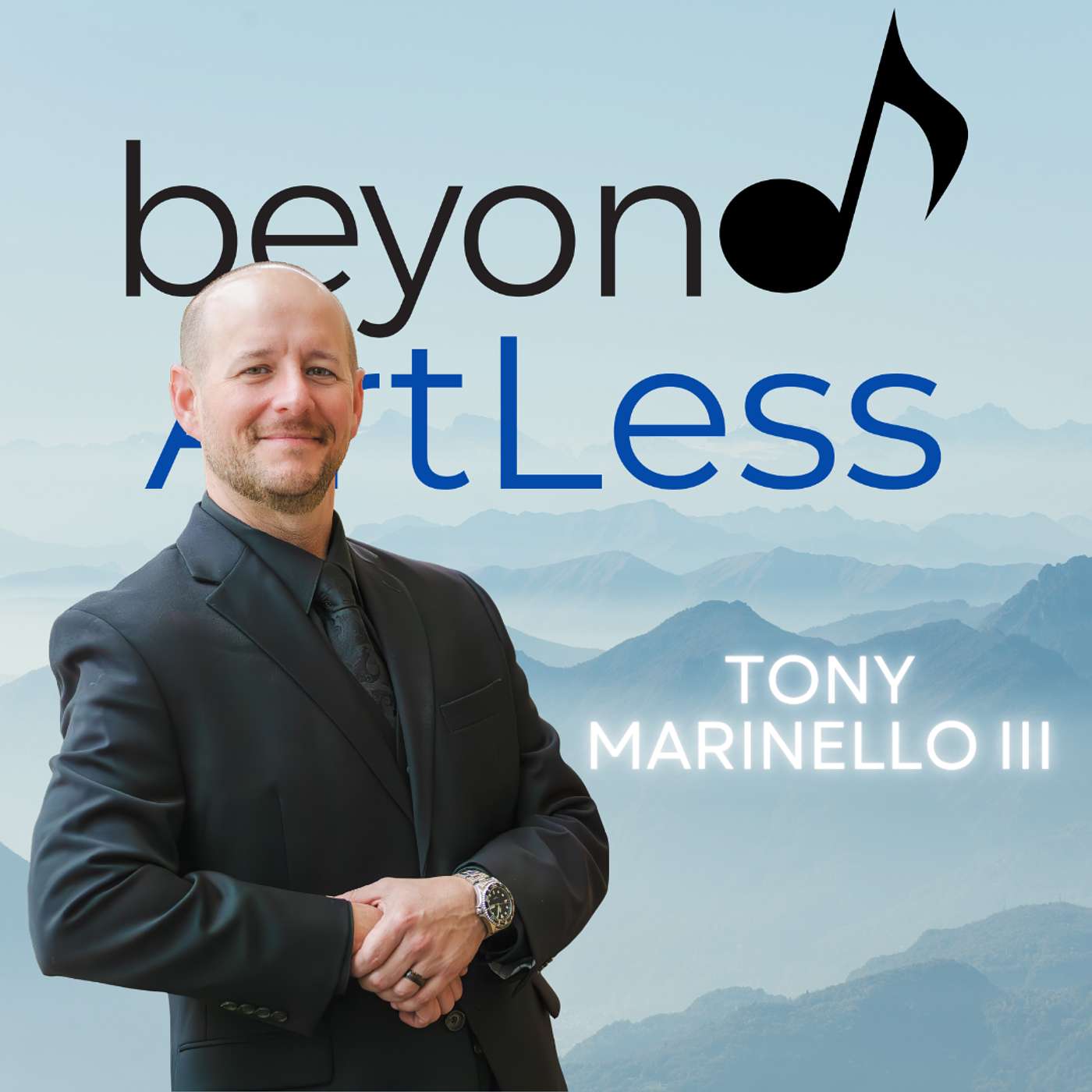 Tony Marinello III