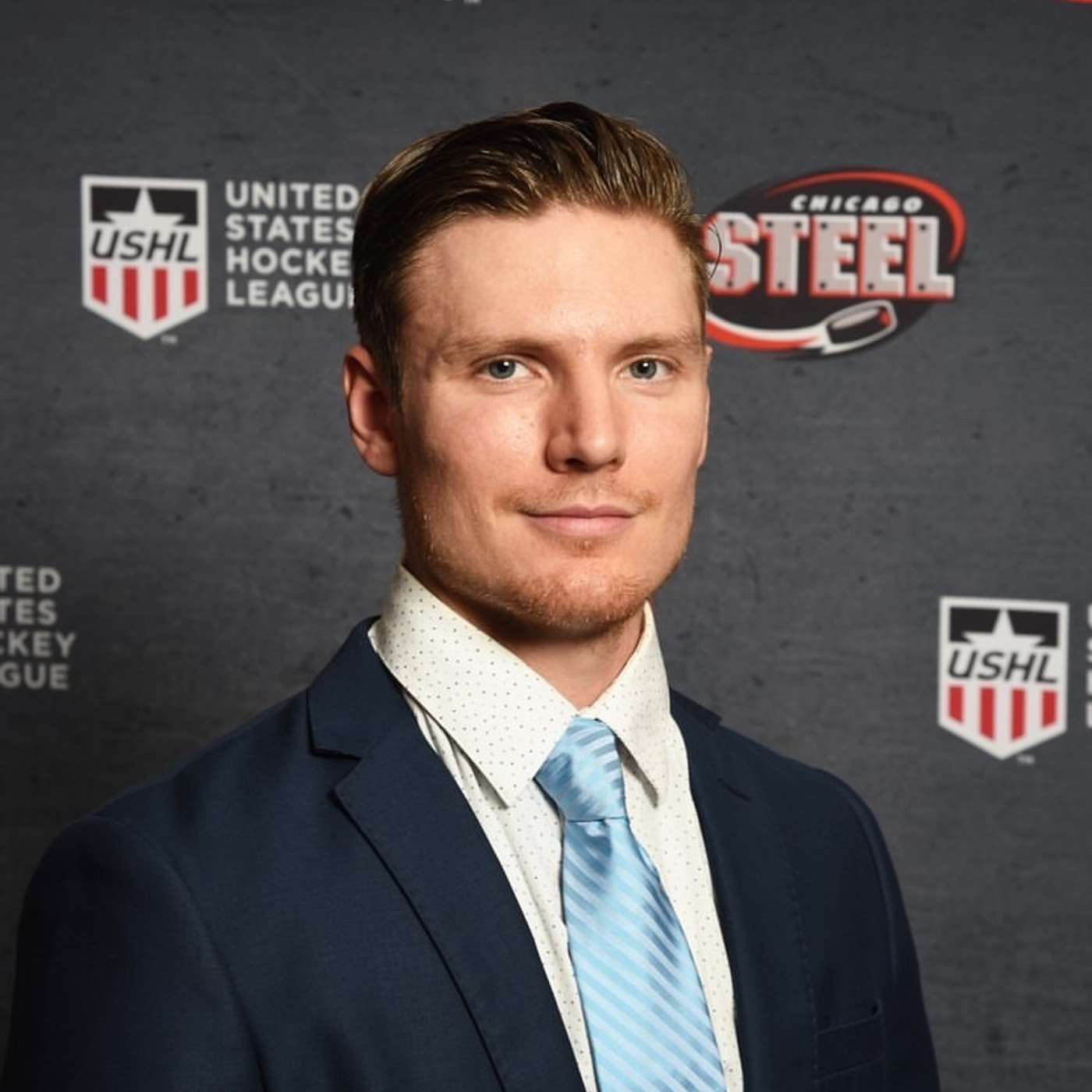 Episode 74: Jake Nitsche {Don't Train Like A Pro... Be A Pro}