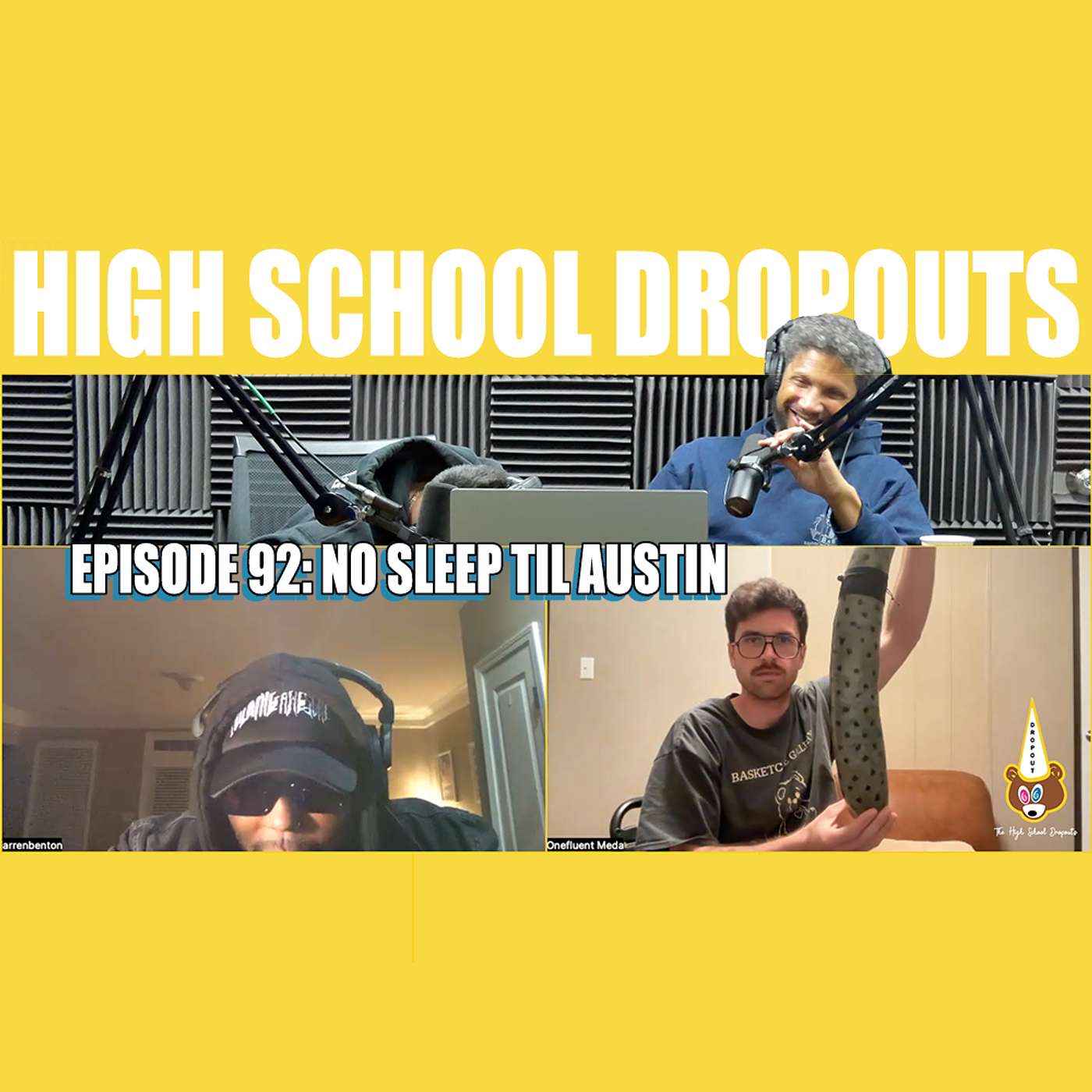 The High School Dropouts