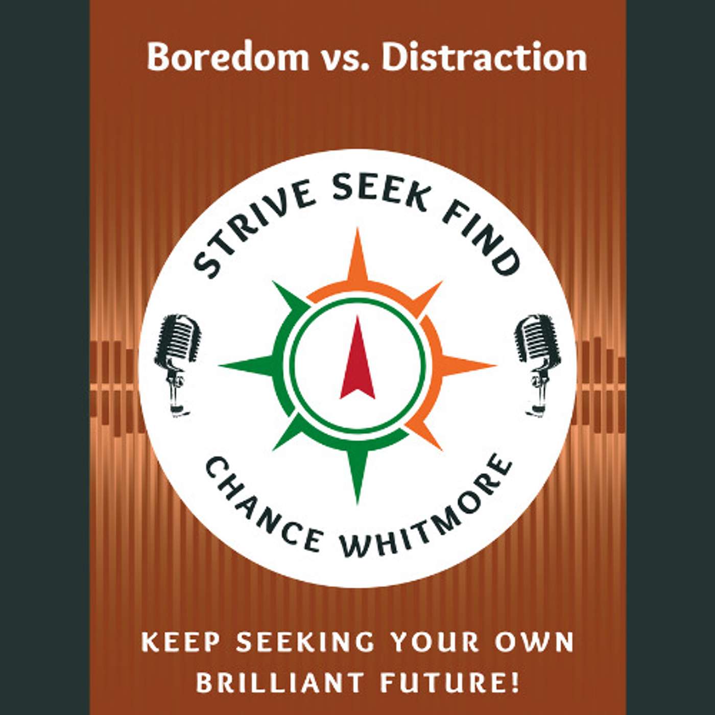 Strive Seek Find