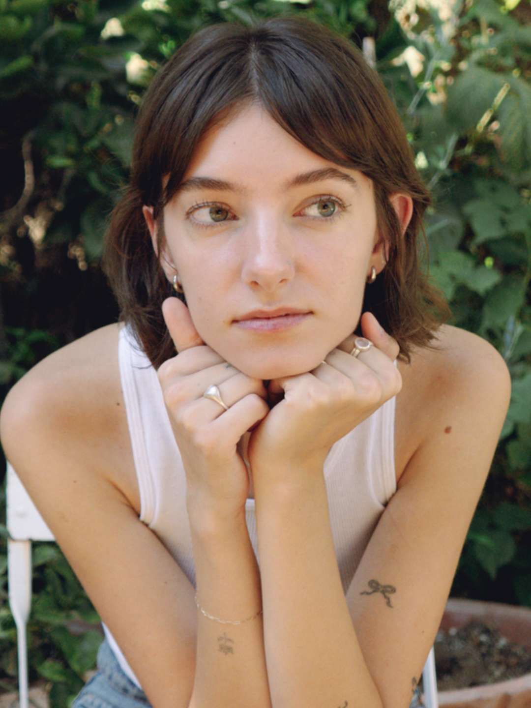 Alix Page
