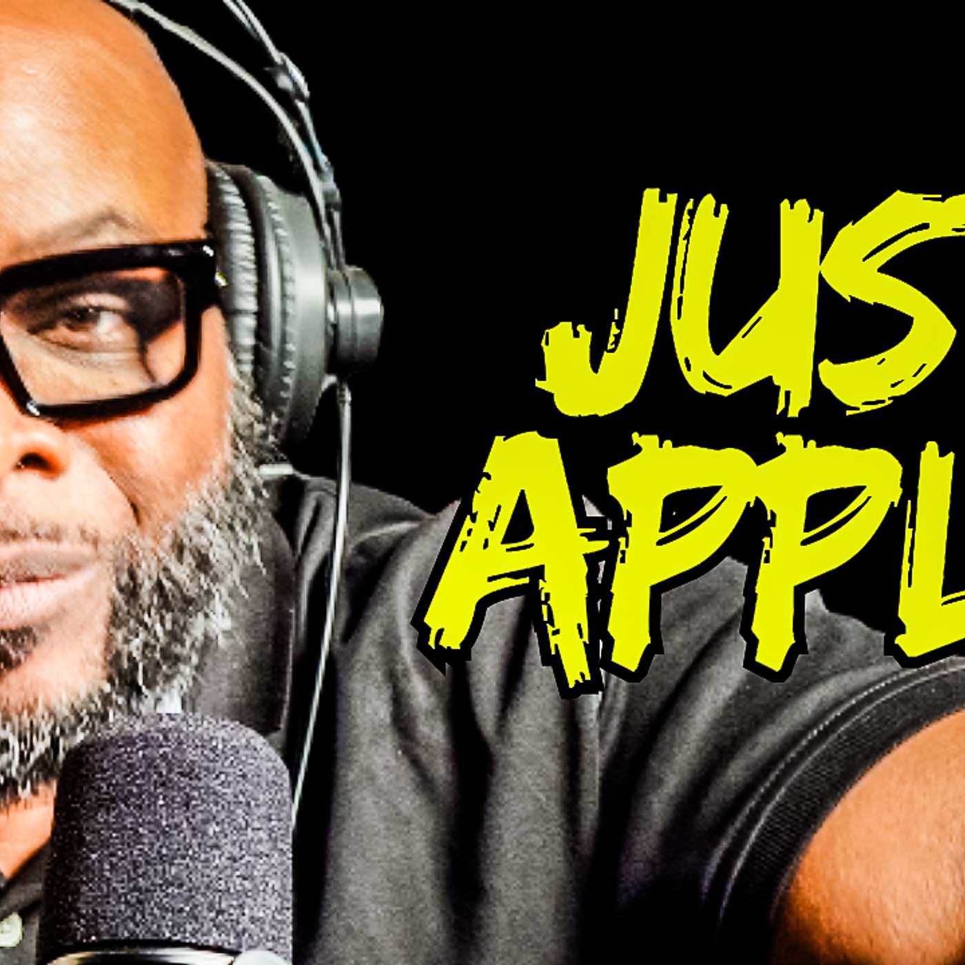 Just Apply: You're More Qualified Than You Think