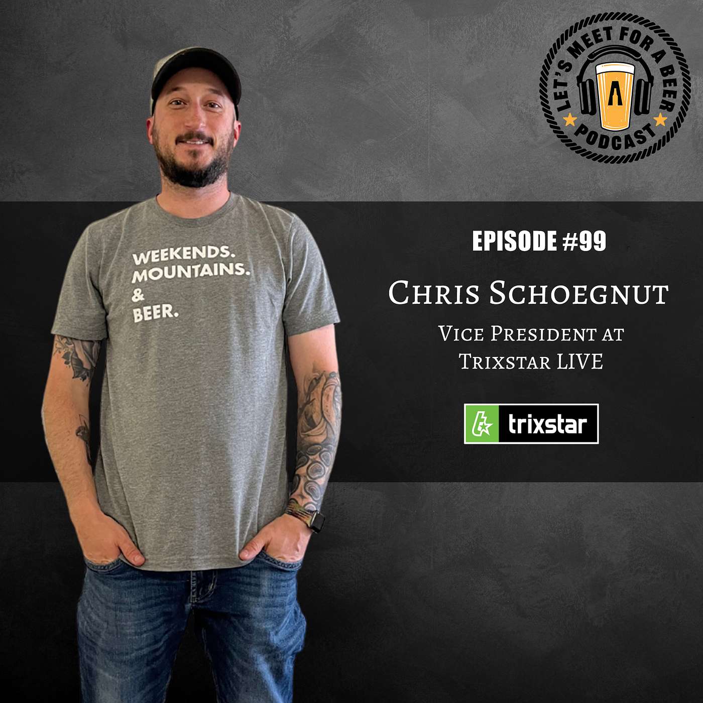 CREATE - The Podcast