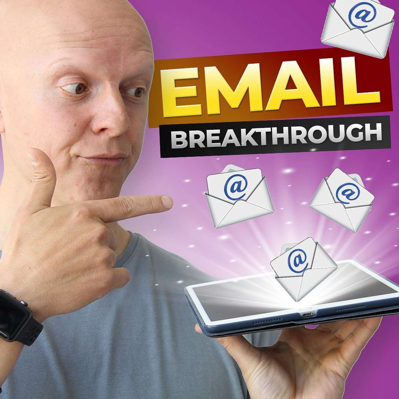 Email Marketing Not Working? Try This..