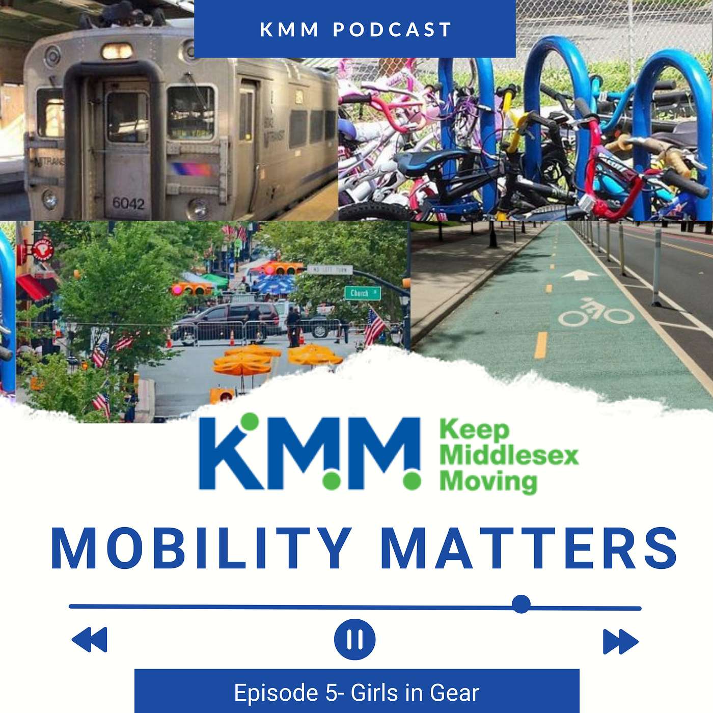 Mobility Matters