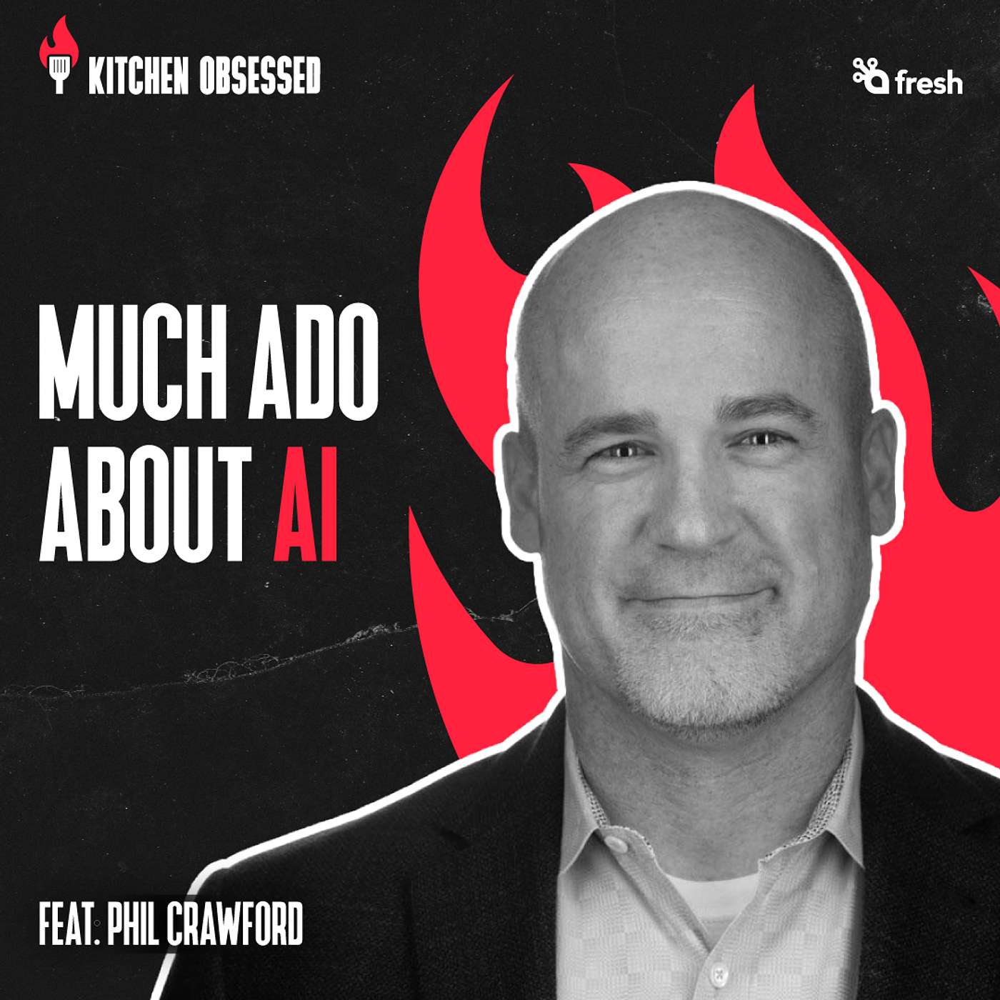 Much Ado About AI Much Ado About AI