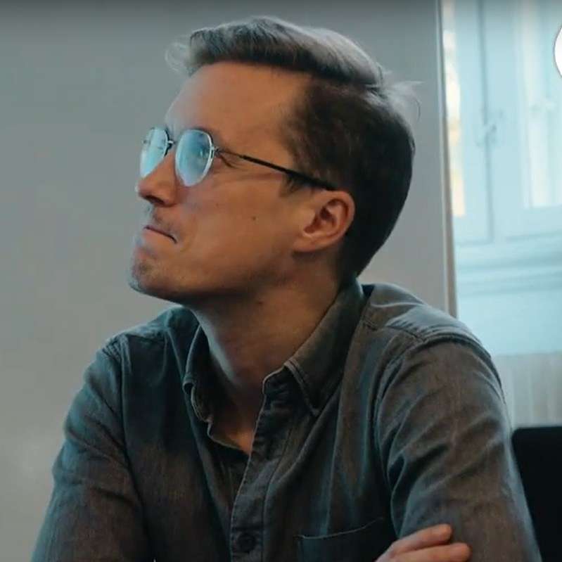 Alexander John Booth