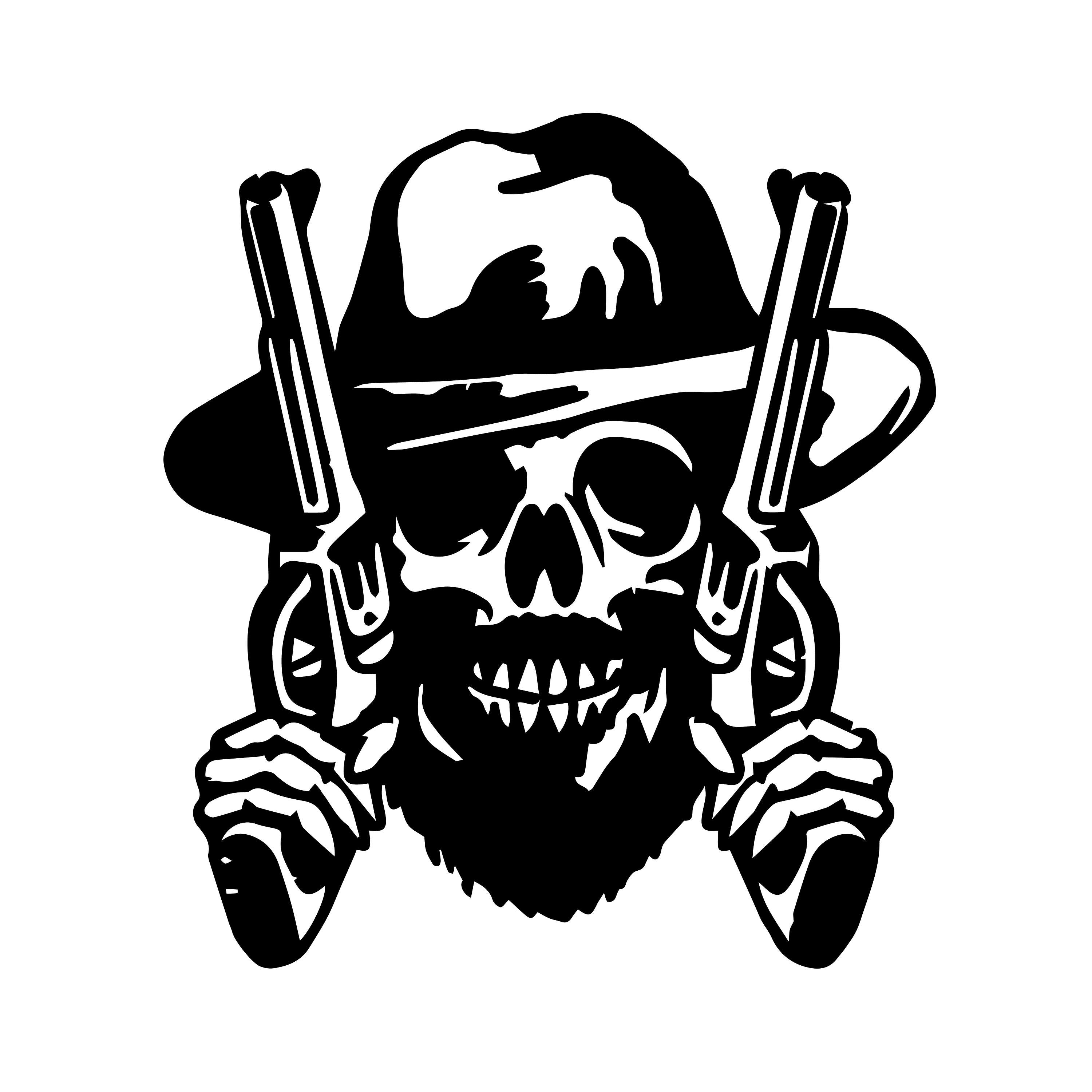 American Outlaw podcast artwork