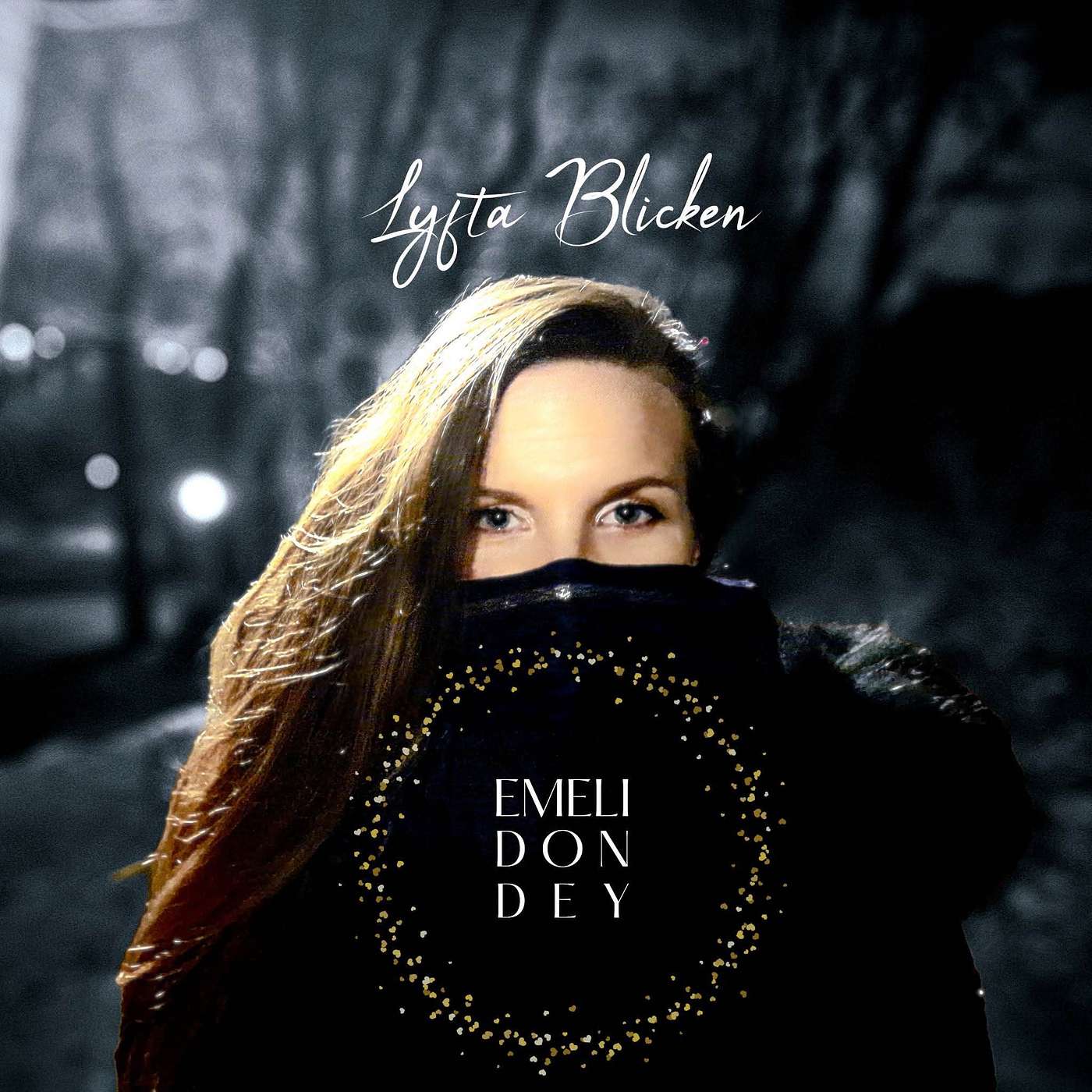 The City's Backyard Ep 140 Swedish Pop Singer  EMELI DONDEY has a new single out called Lifta  Blicken which we play plus we talk about her musical career! episode artwork