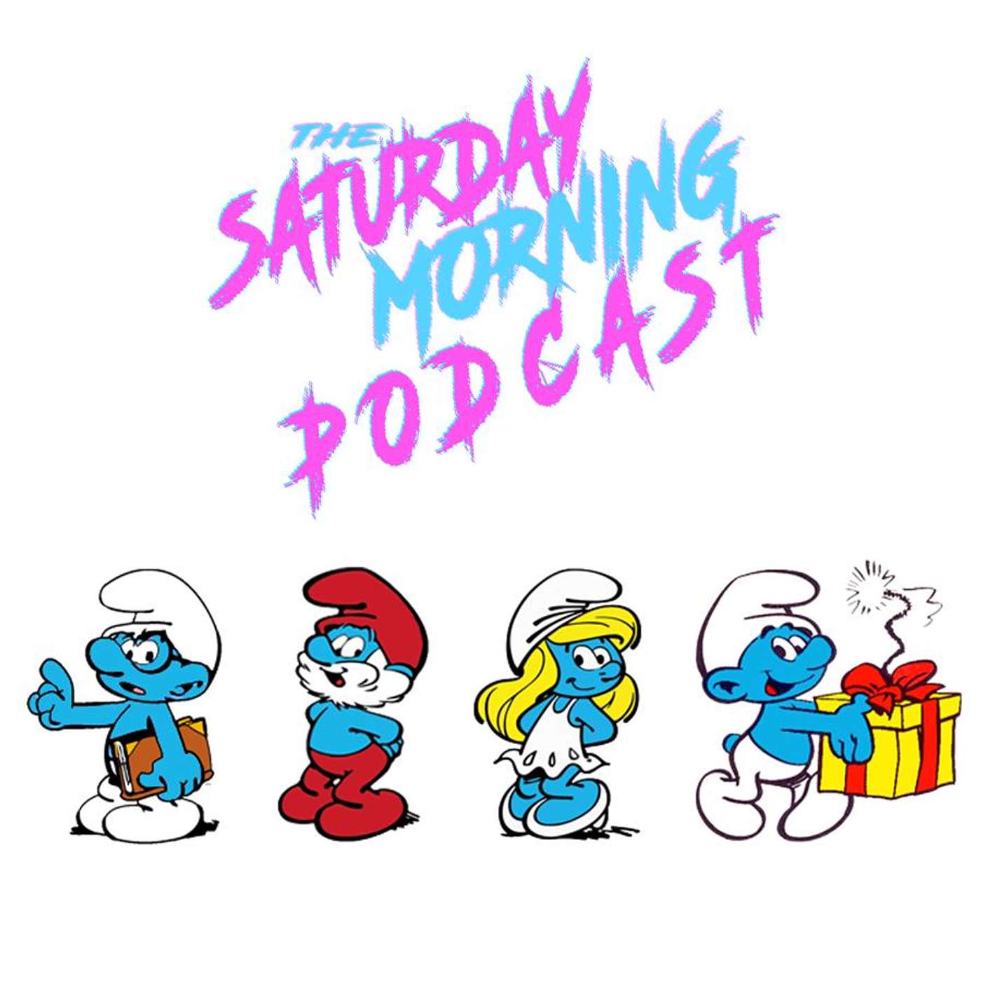 The Saturday Morning Podcast