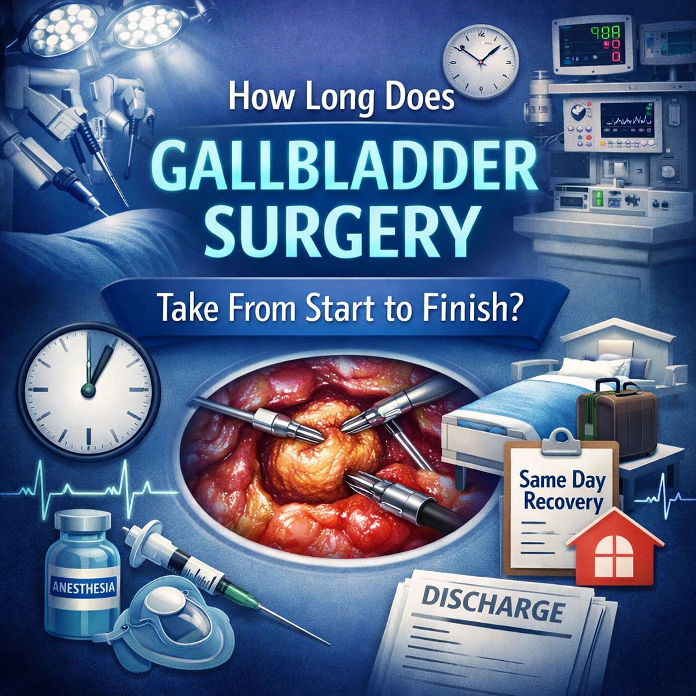 Bariatric Surgery Weight Loss Results: A Guide to Realistic Expectations