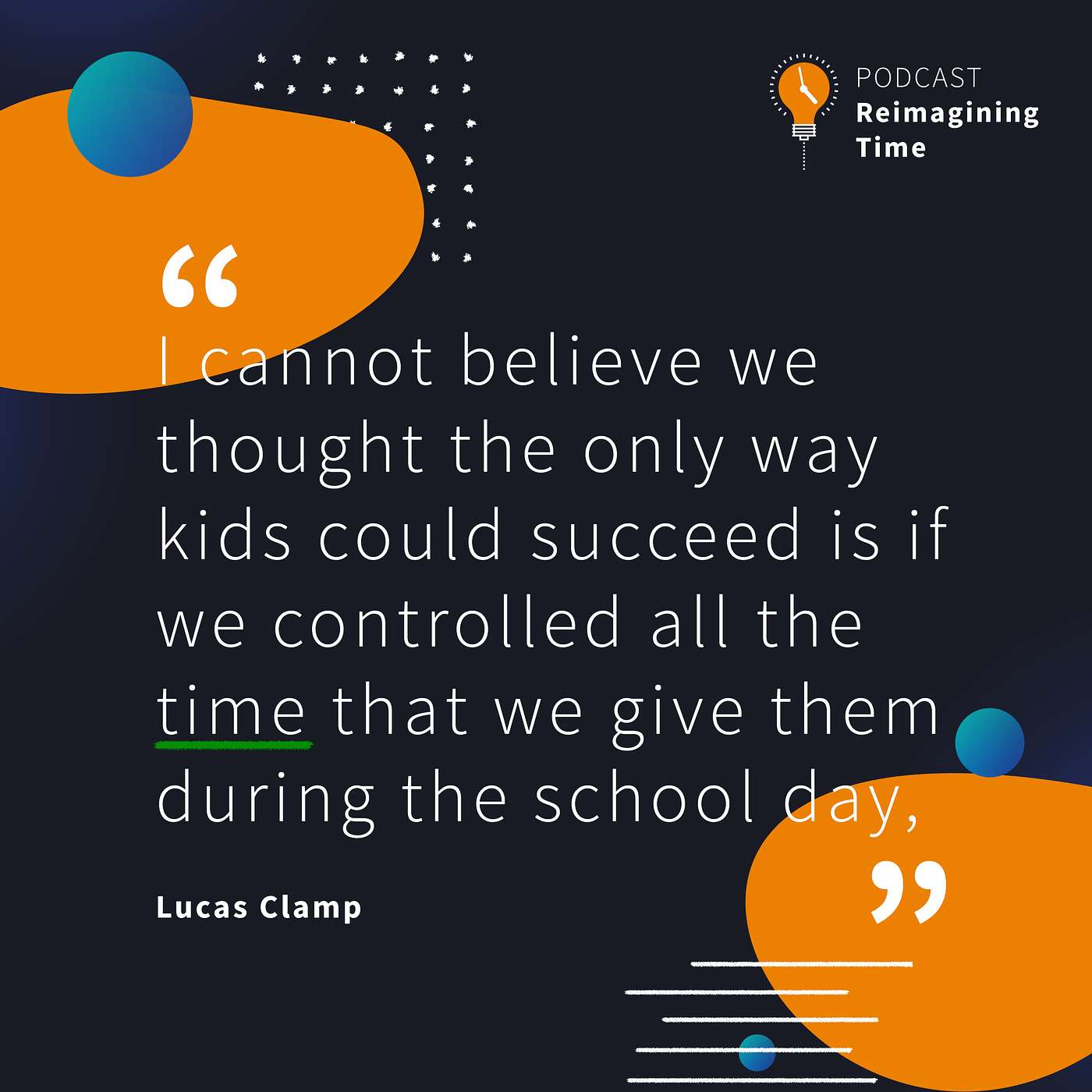 S3 Ep. 6 | Building a School of the Future