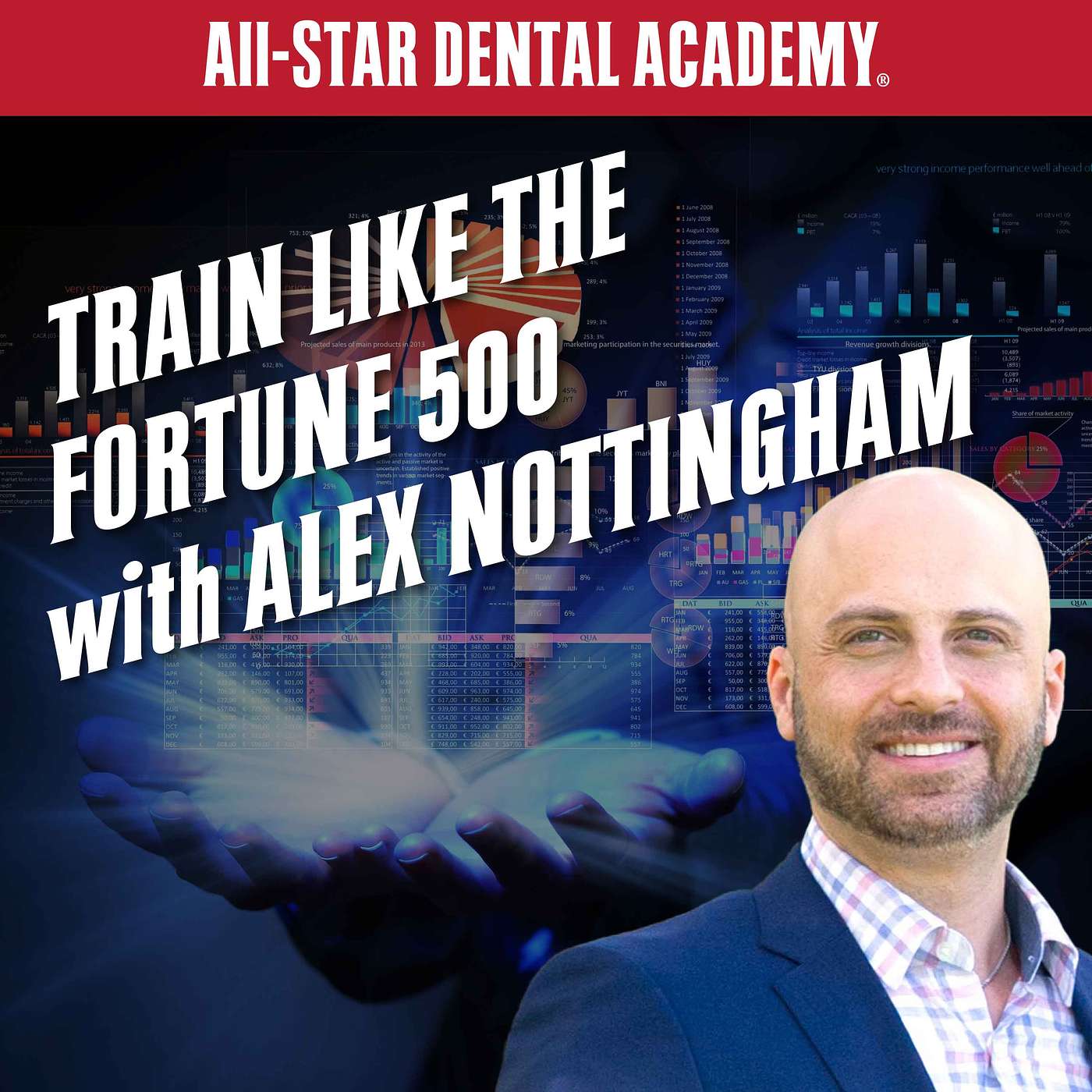 Dental All-Stars - Dentistry Podcast