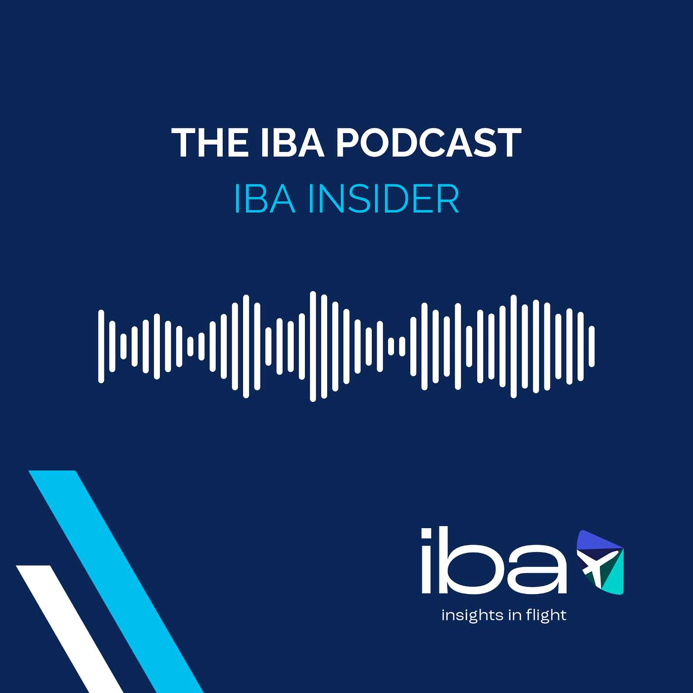 The IBA Podcast