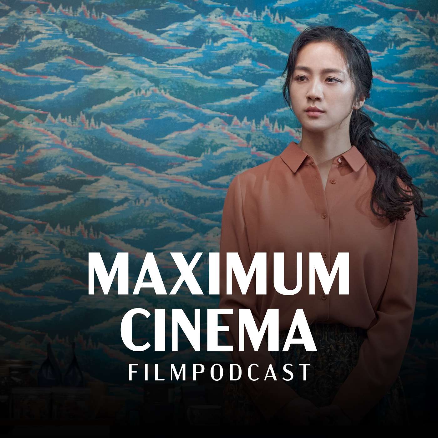 Maximum Cinema Filmpodcast