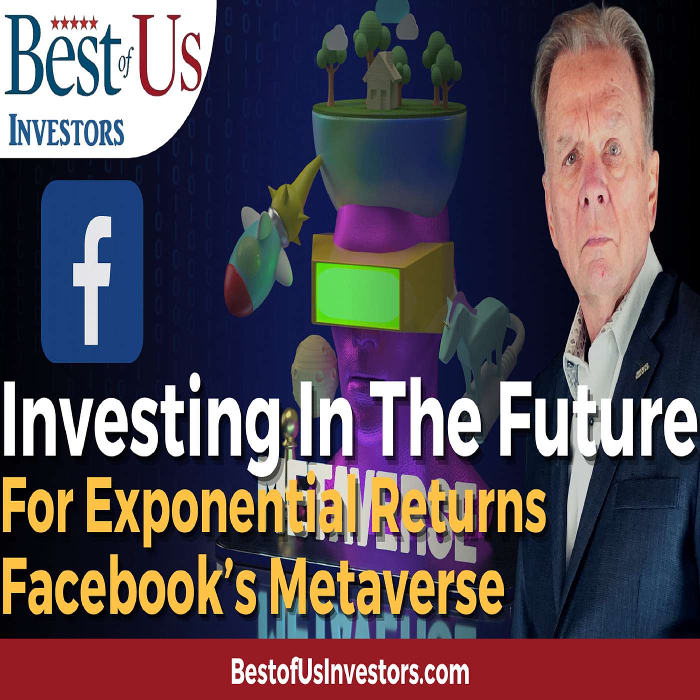 Best of US Investors\'s Podcast